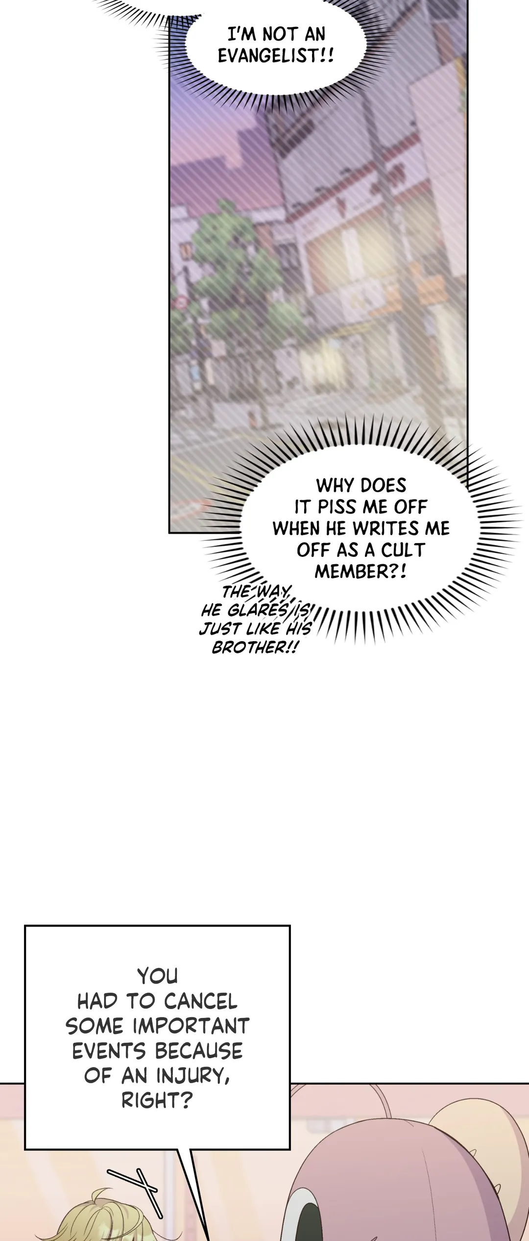 Merry Marbling「Official」 - Chapter 57 manhwa