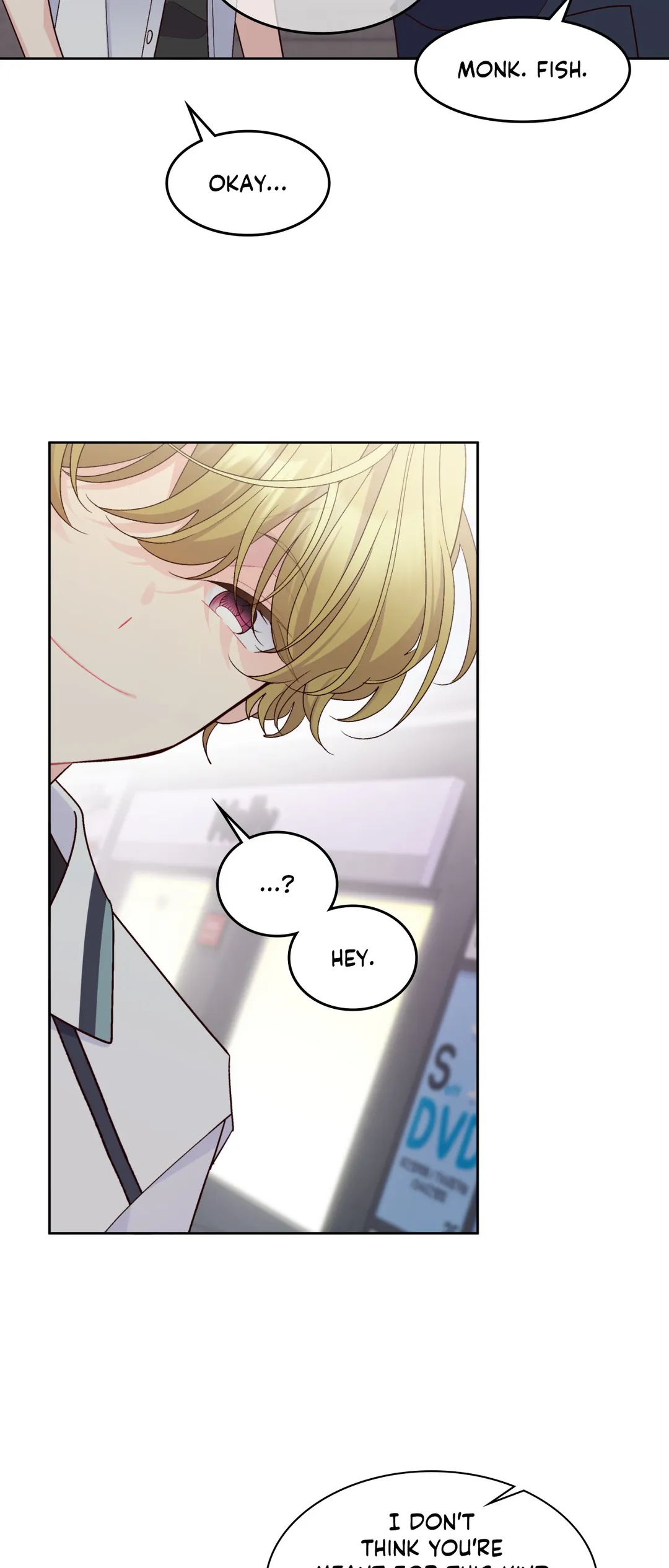 Merry Marbling「Official」 - Chapter 57 manhwa