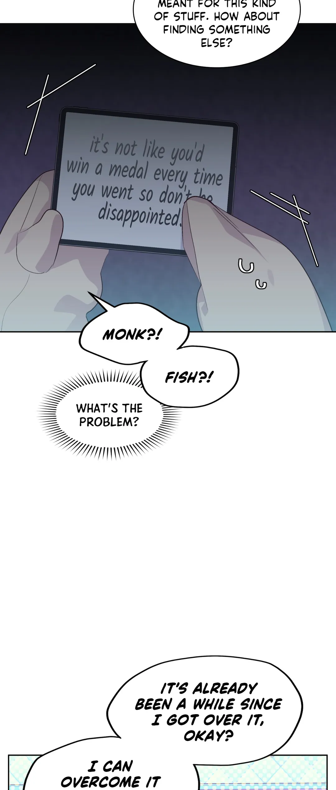 Merry Marbling「Official」 - Chapter 57 manhwa