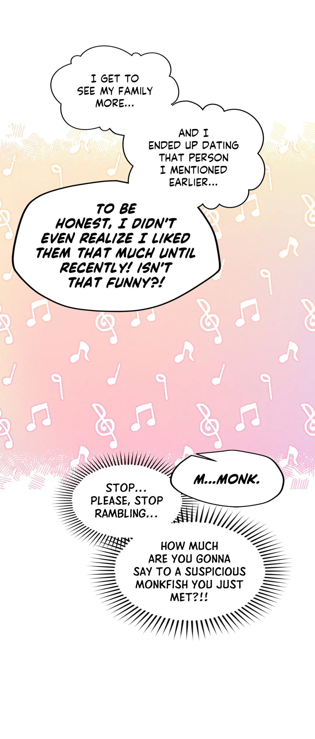 Merry Marbling「Official」 - Chapter 57 manhwa