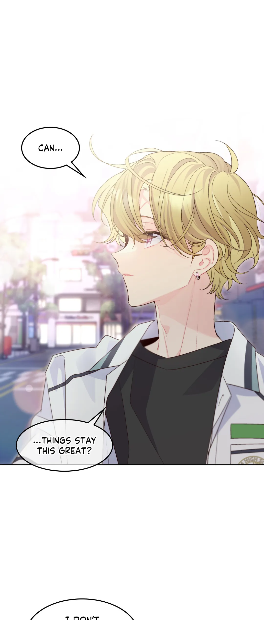 Merry Marbling「Official」 - Chapter 57 manhwa