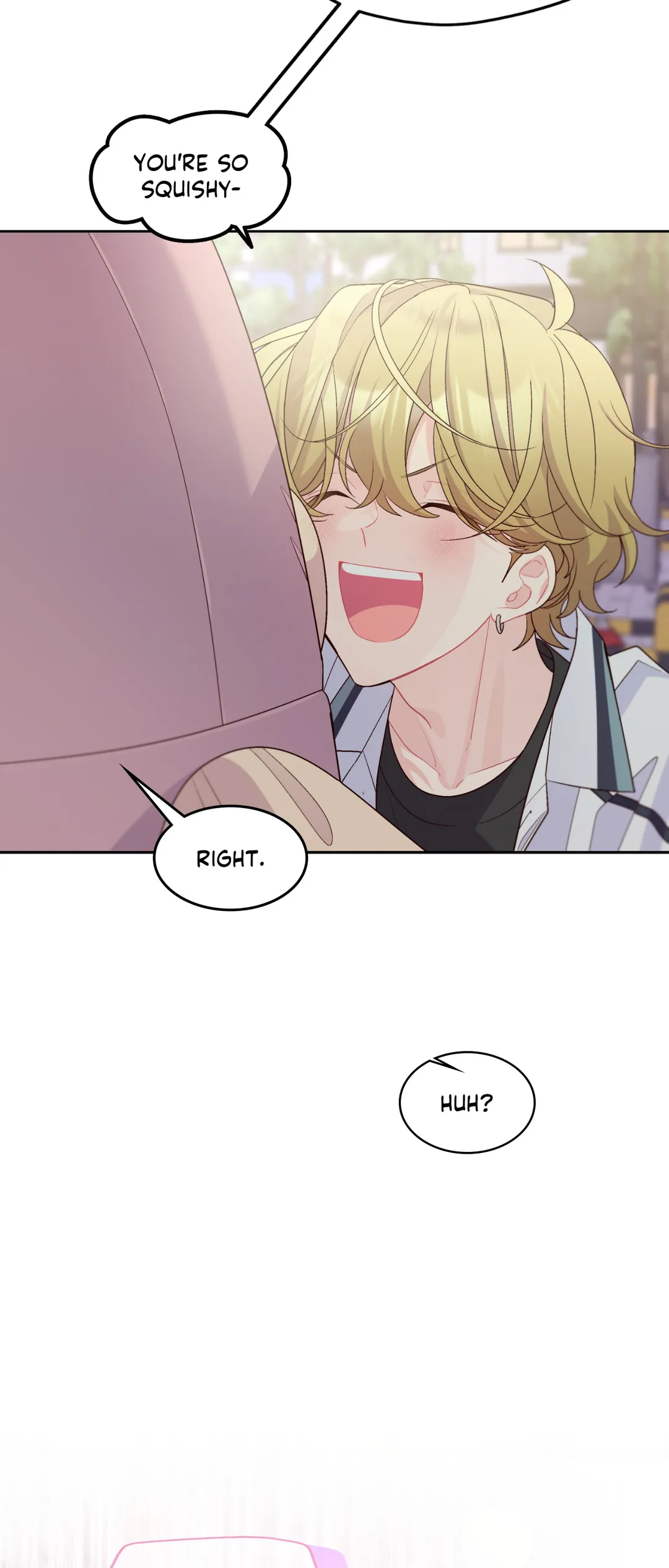 Merry Marbling「Official」 - Chapter 57 manhwa