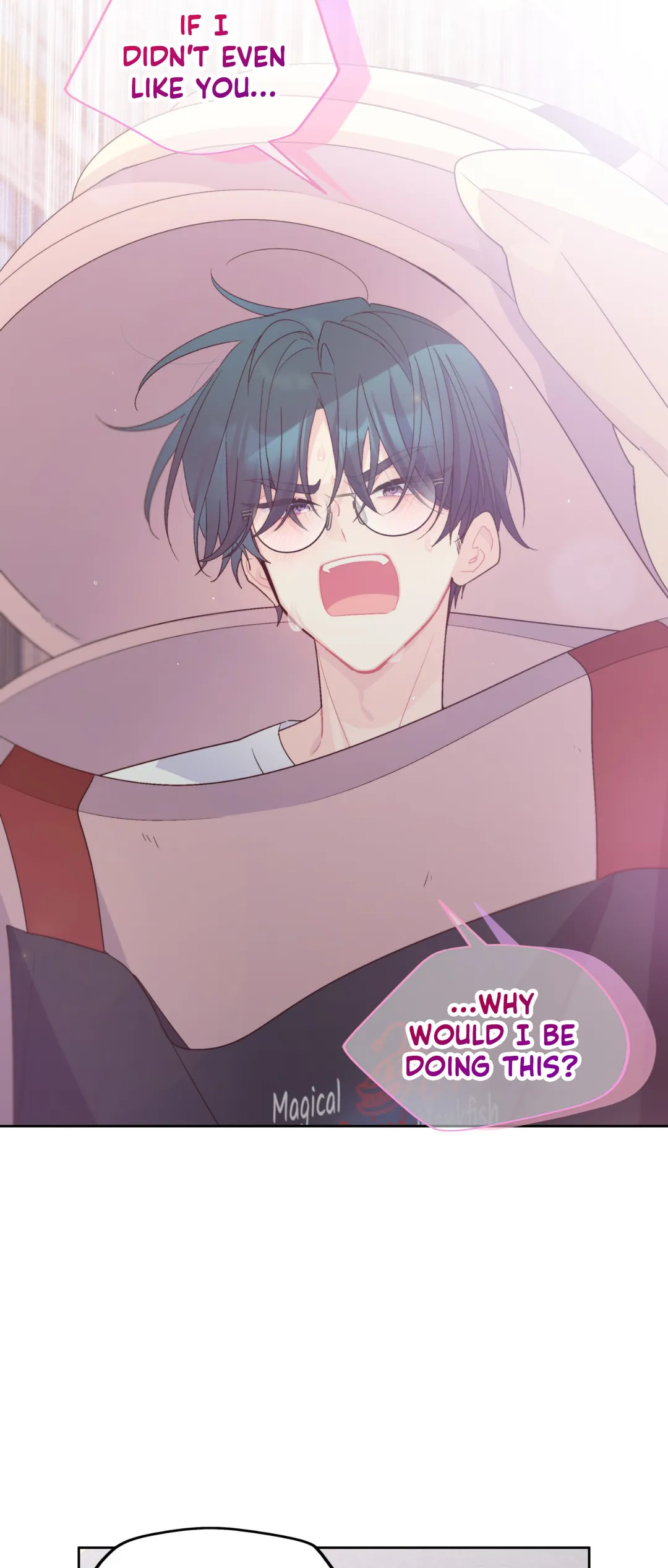 Merry Marbling「Official」 - Chapter 57 manhwa