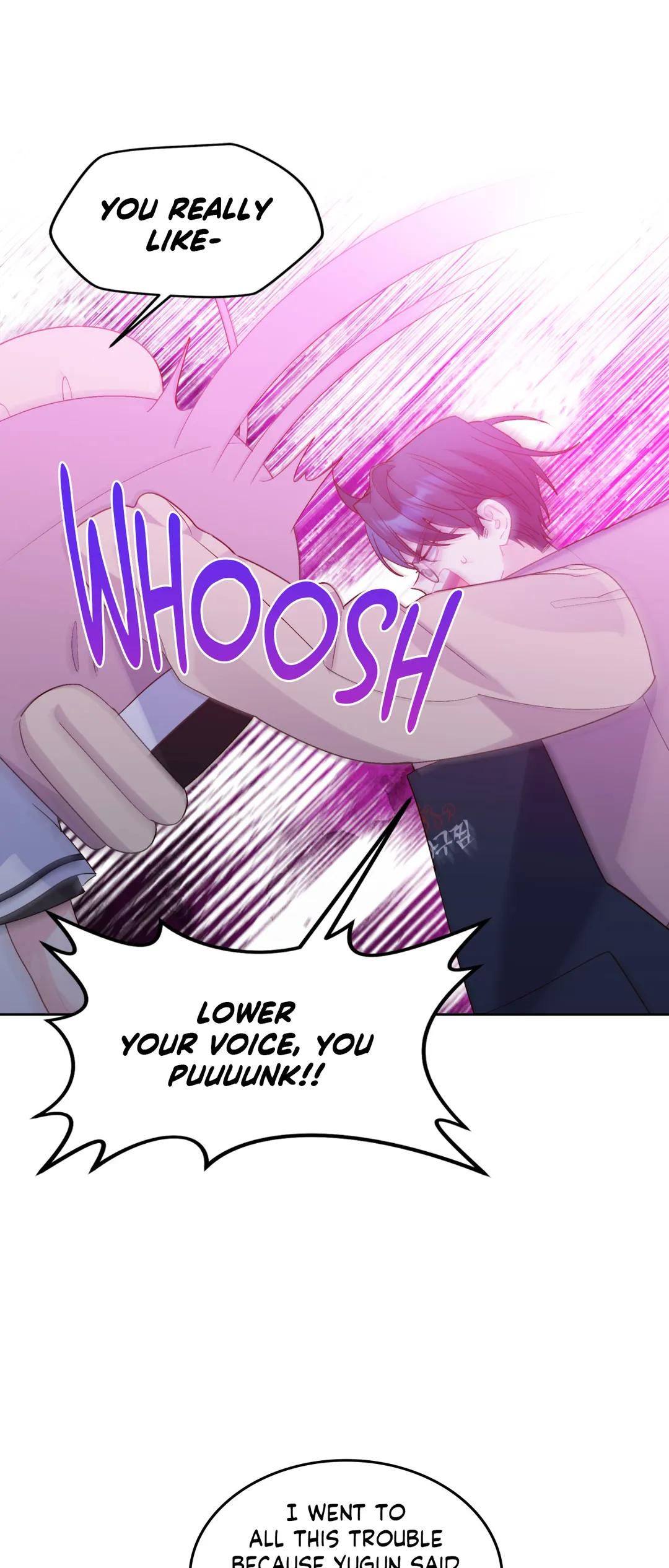 Merry Marbling「Official」 - Chapter 57 manhwa