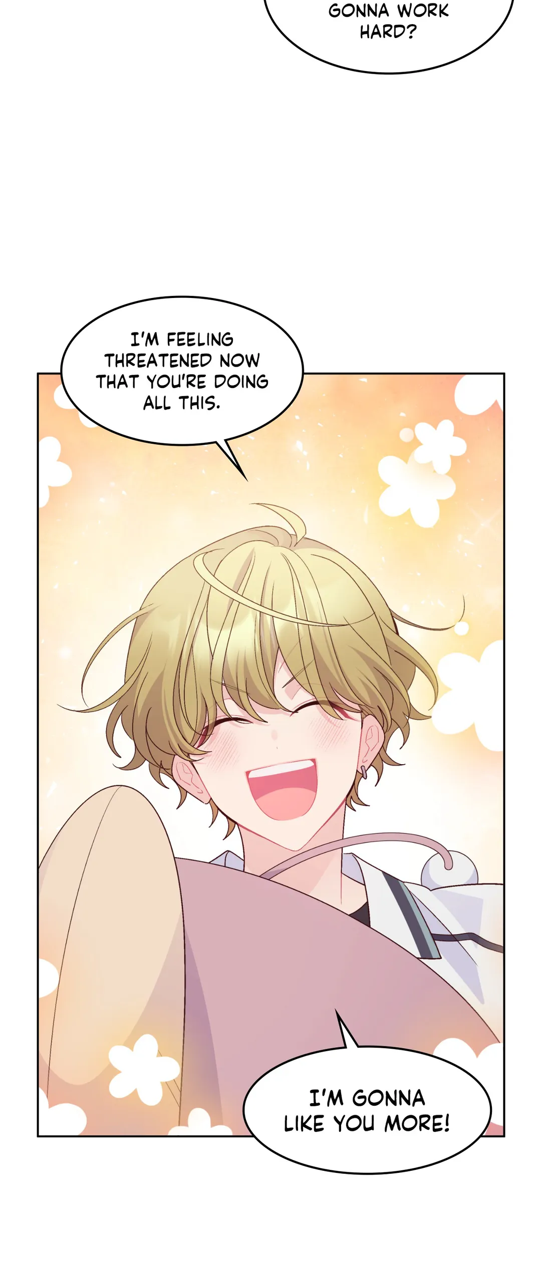 Merry Marbling「Official」 - Chapter 57 manhwa