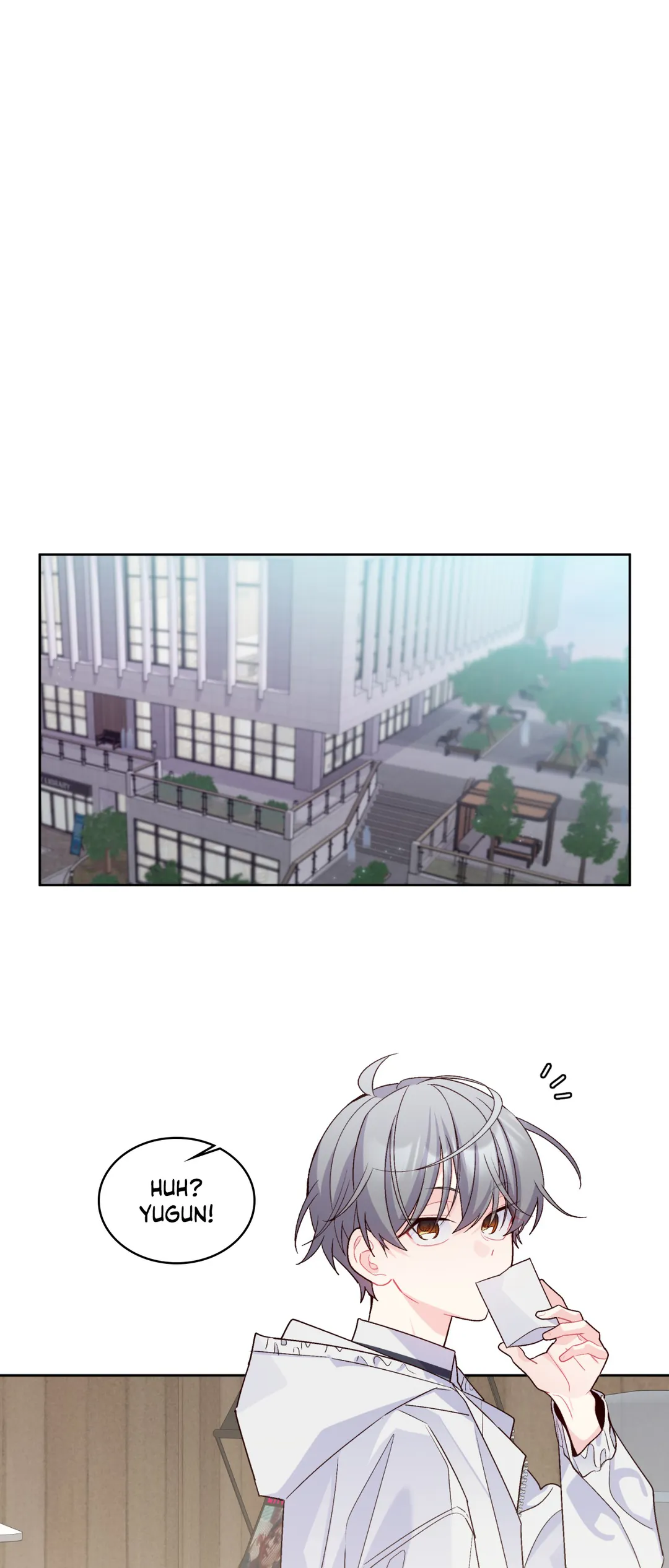 Merry Marbling「Official」 - Chapter 57 manhwa