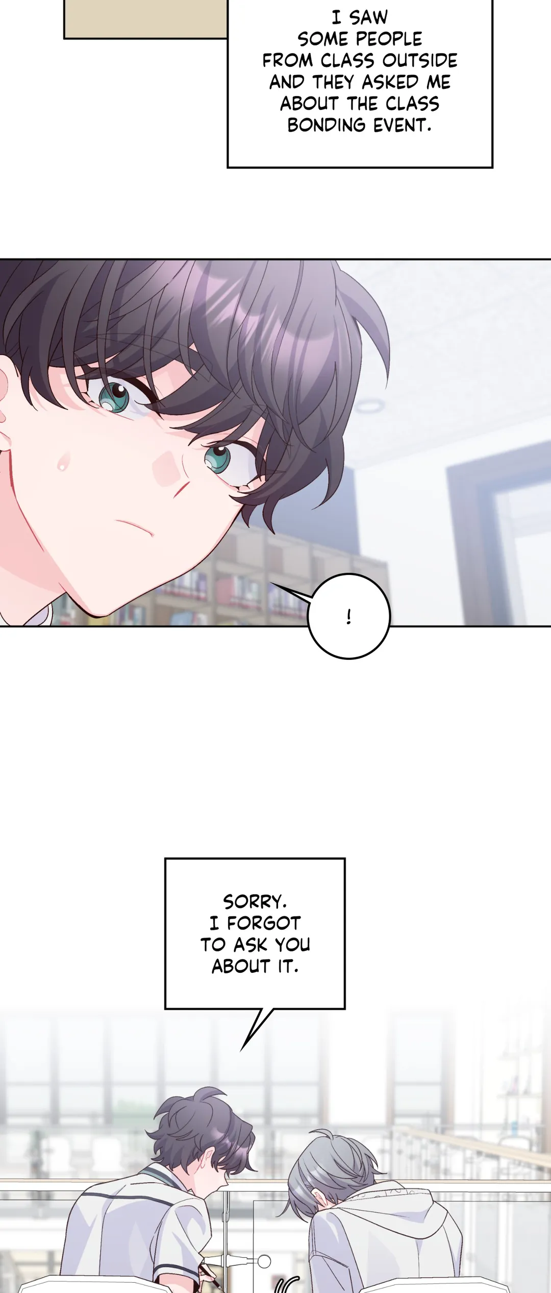 Merry Marbling「Official」 - Chapter 57 manhwa