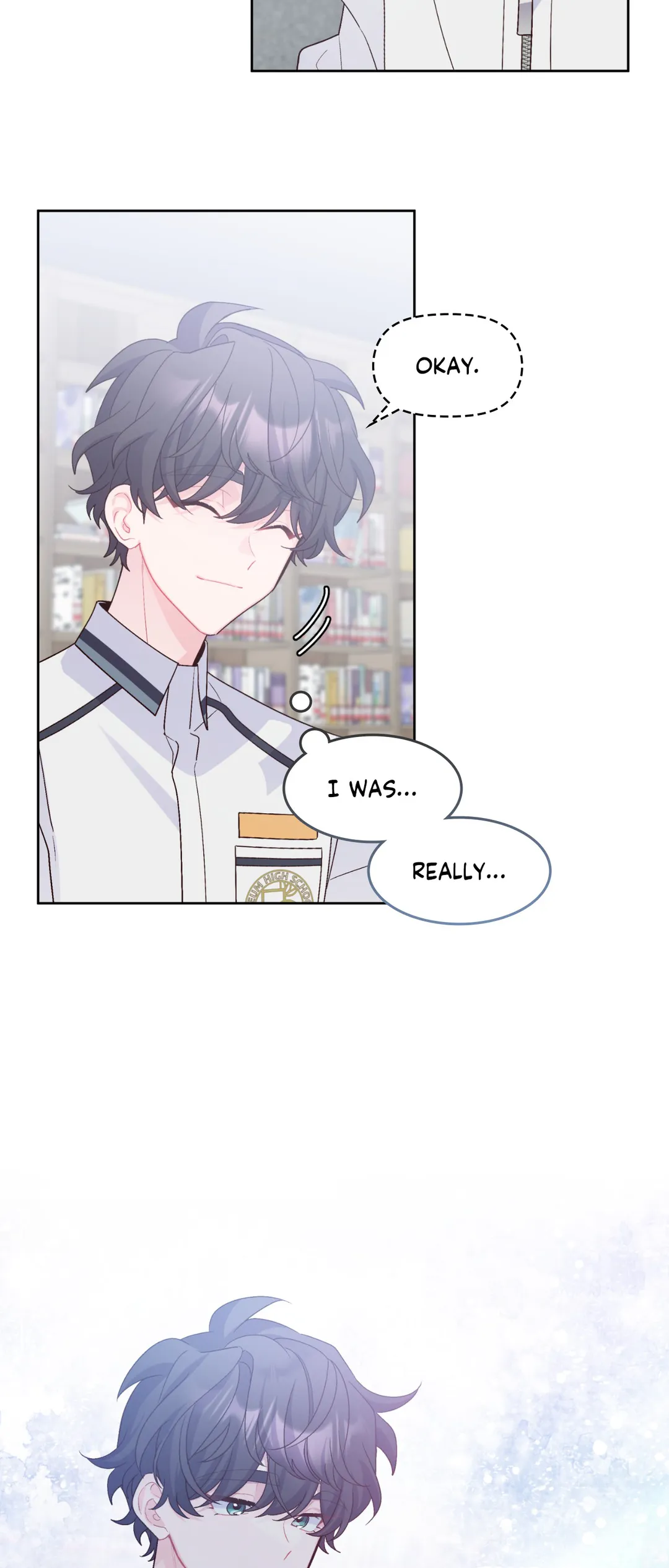 Merry Marbling「Official」 - Chapter 57 manhwa