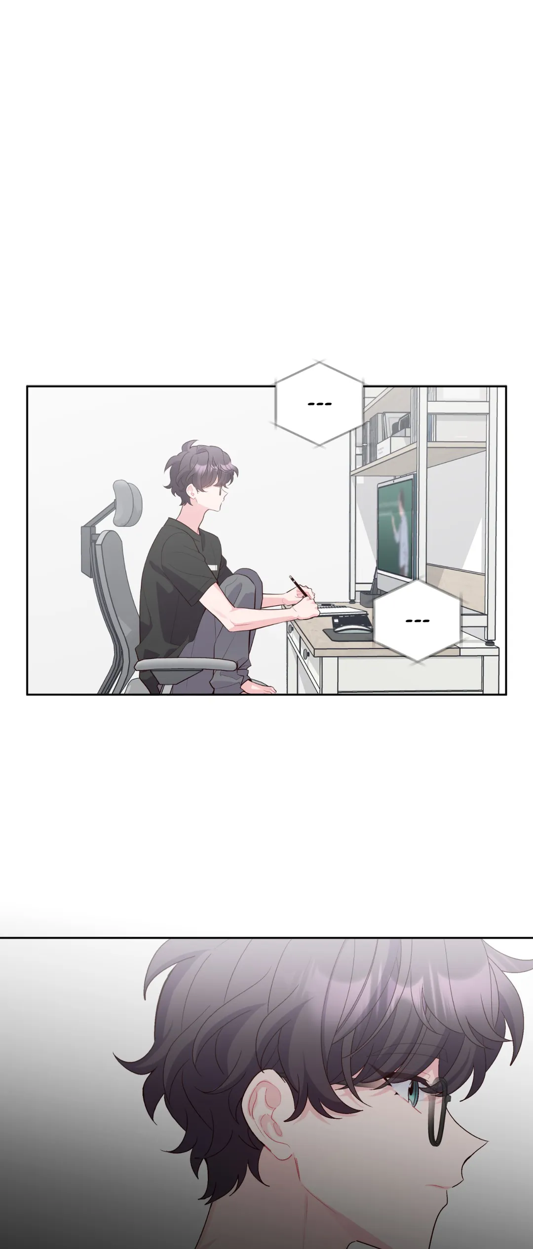 Merry Marbling「Official」 - Chapter 58 manhwa