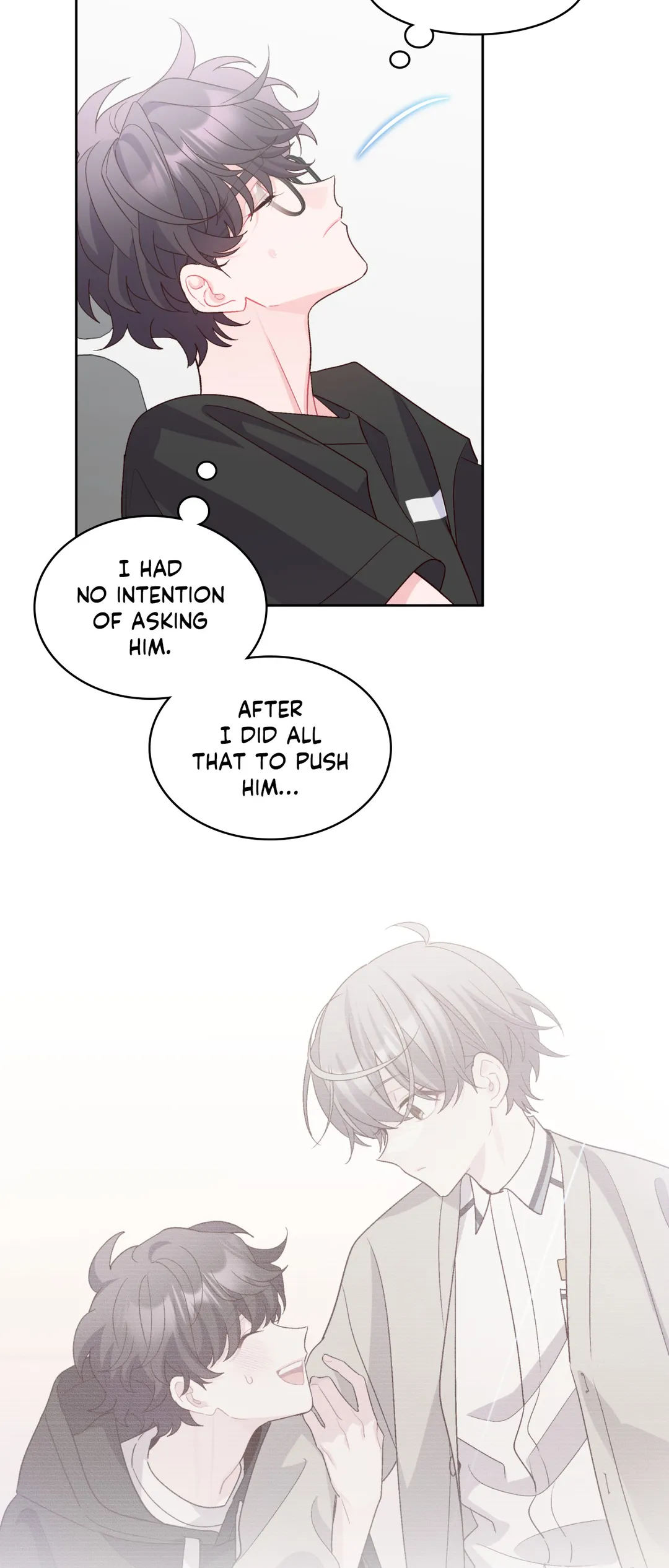 Merry Marbling「Official」 - Chapter 58 manhwa
