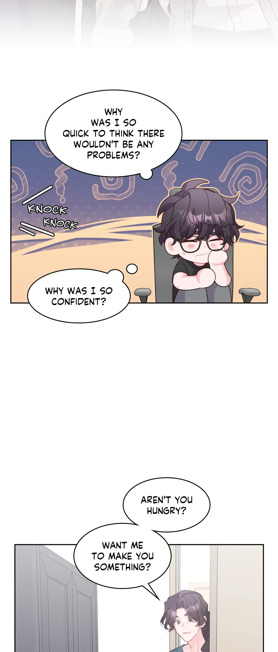 Merry Marbling「Official」 - Chapter 58 manhwa