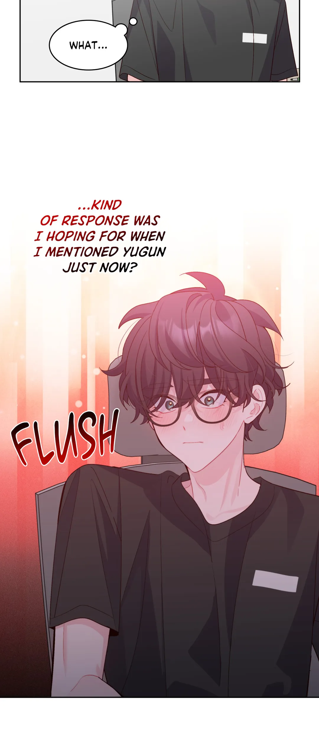 Merry Marbling「Official」 - Chapter 58 manhwa