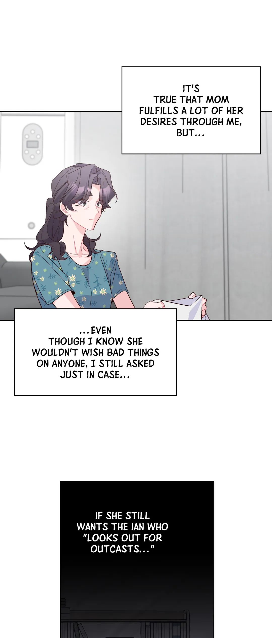 Merry Marbling「Official」 - Chapter 58 manhwa