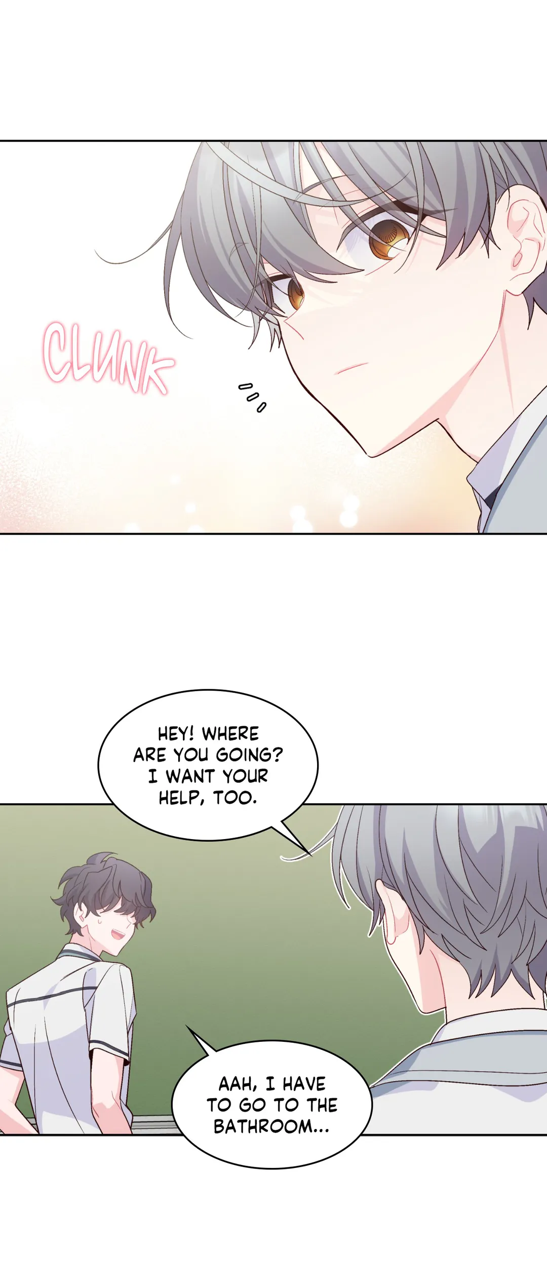Merry Marbling「Official」 - Chapter 58 manhwa