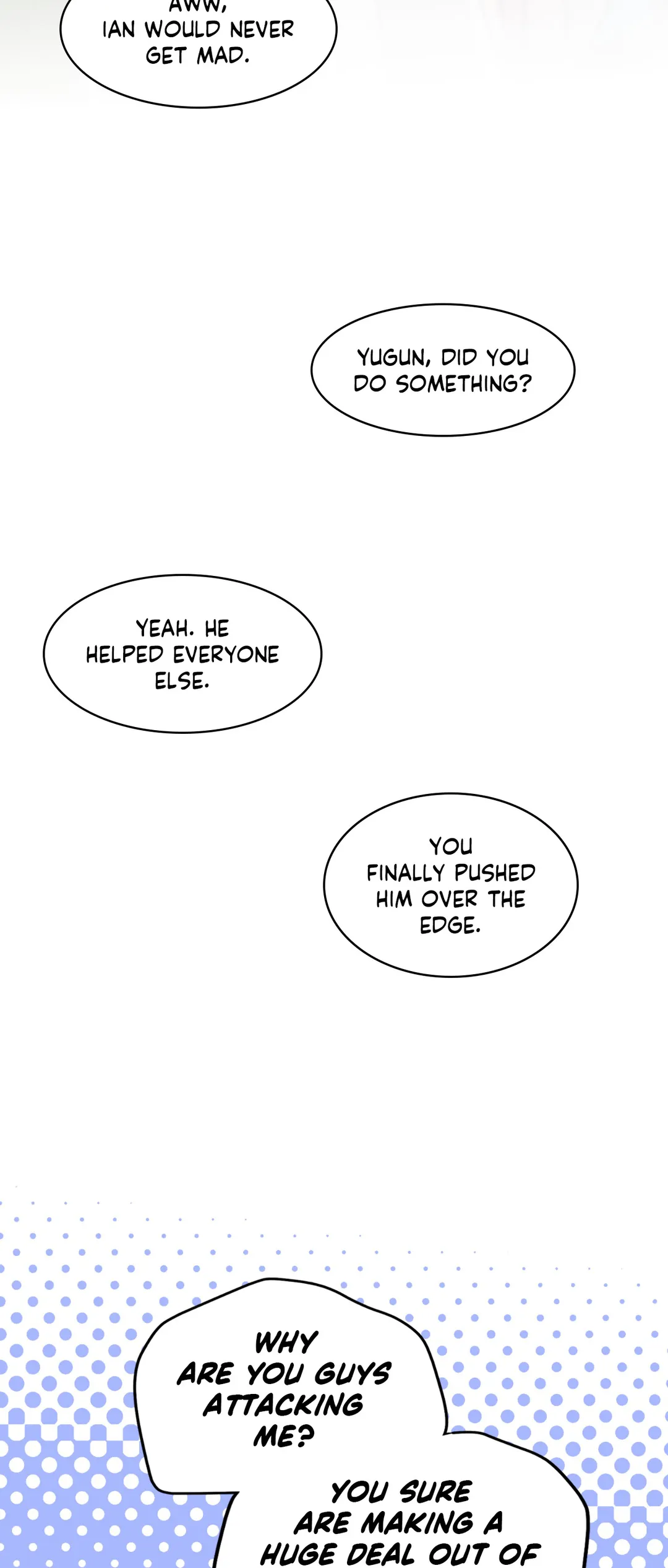 Merry Marbling「Official」 - Chapter 58 manhwa