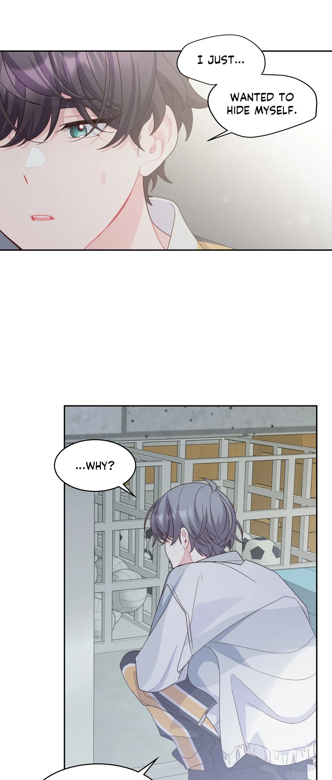 Merry Marbling「Official」 - Chapter 58 manhwa