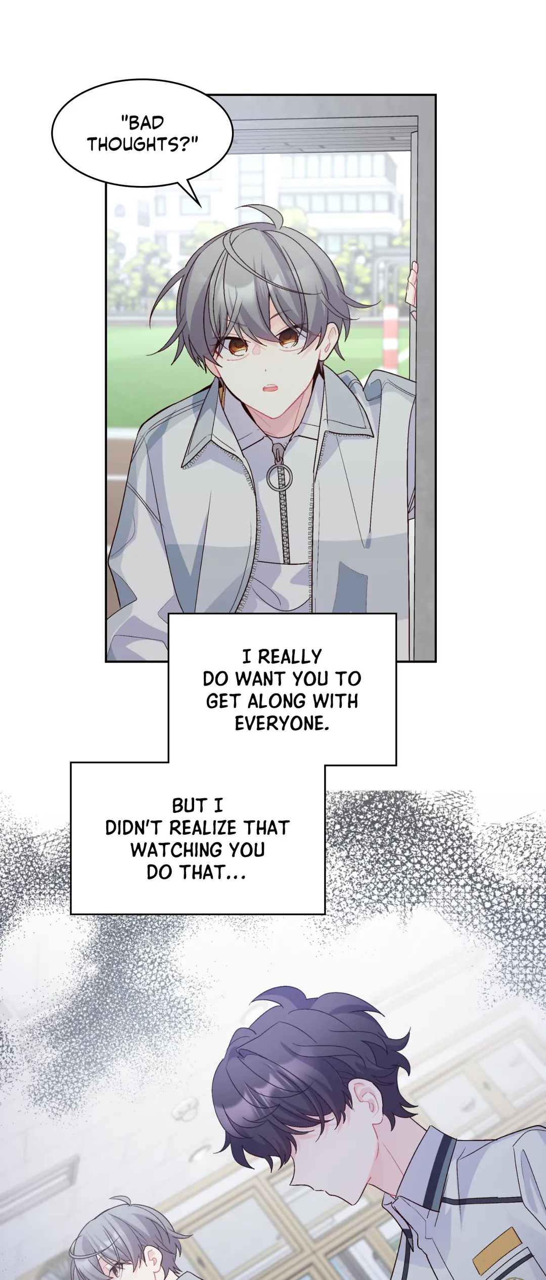 Merry Marbling「Official」 - Chapter 58 manhwa