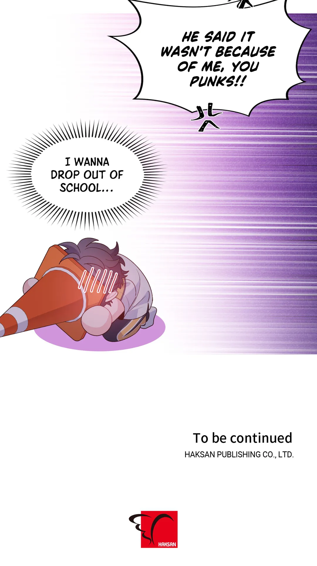 Merry Marbling「Official」 - Chapter 58 manhwa