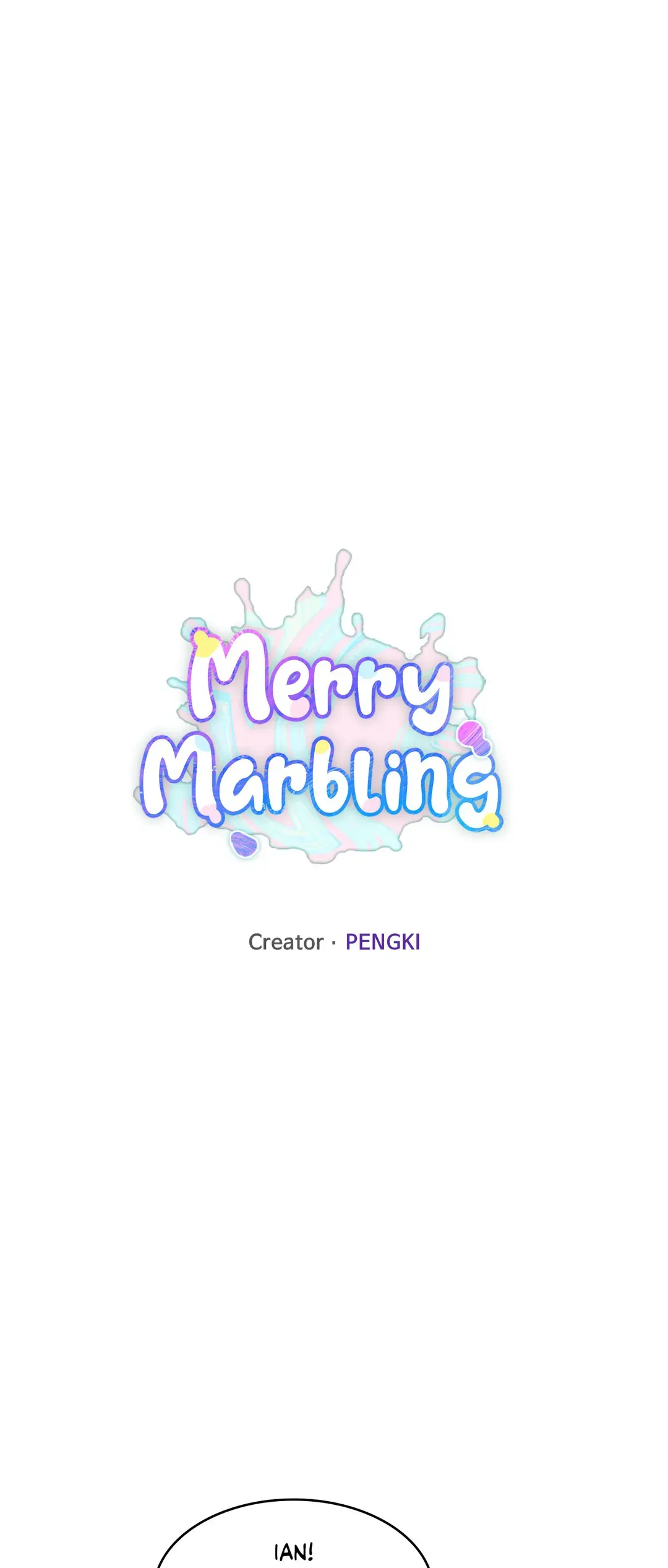 Merry Marbling「Official」 - Chapter 59 manhwa