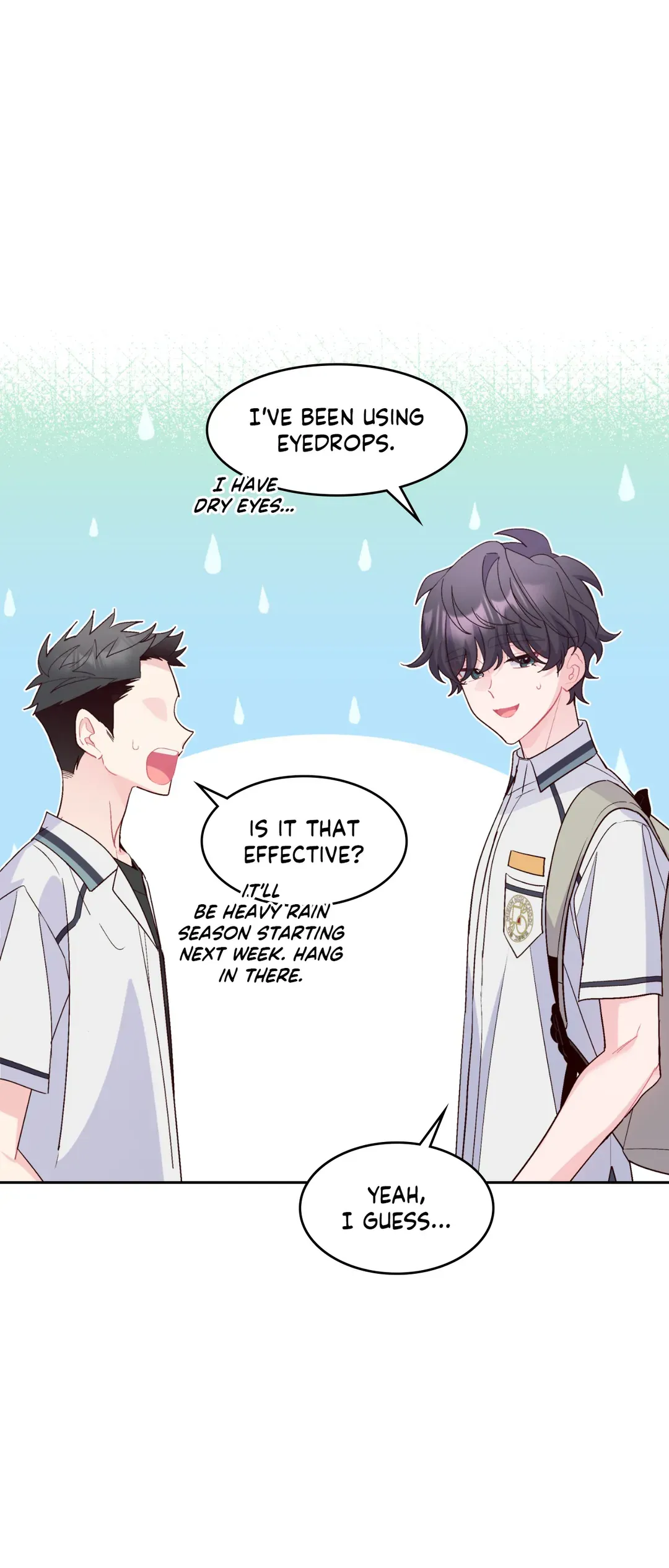 Merry Marbling「Official」 - Chapter 59 manhwa