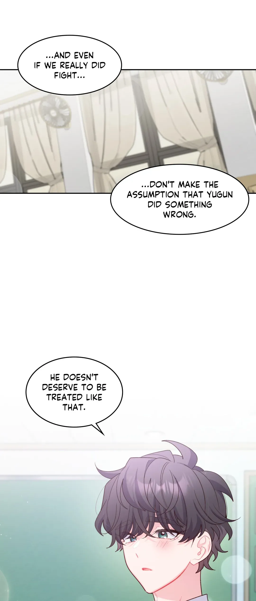 Merry Marbling「Official」 - Chapter 59 manhwa