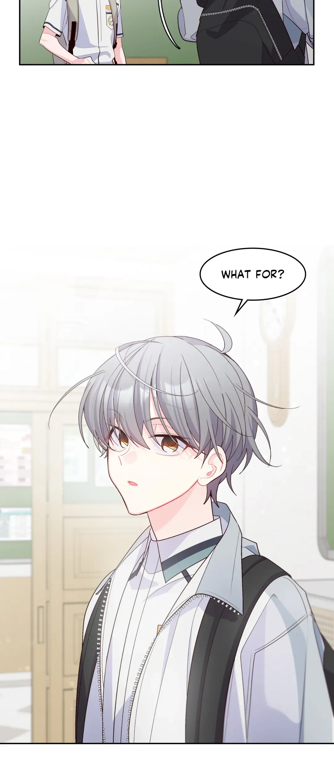 Merry Marbling「Official」 - Chapter 59 manhwa