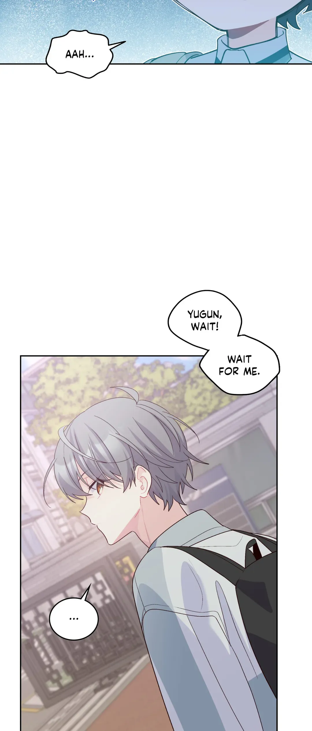 Merry Marbling「Official」 - Chapter 59 manhwa