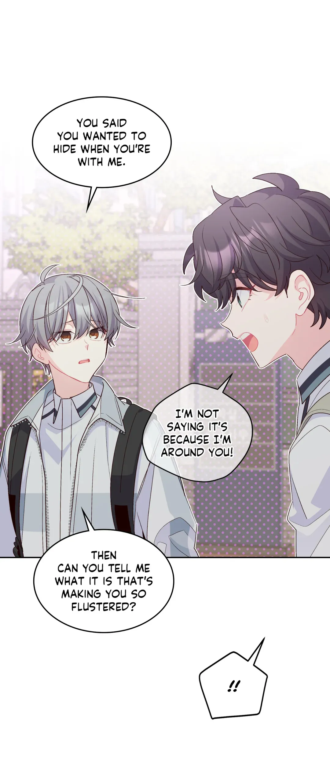Merry Marbling「Official」 - Chapter 59 manhwa