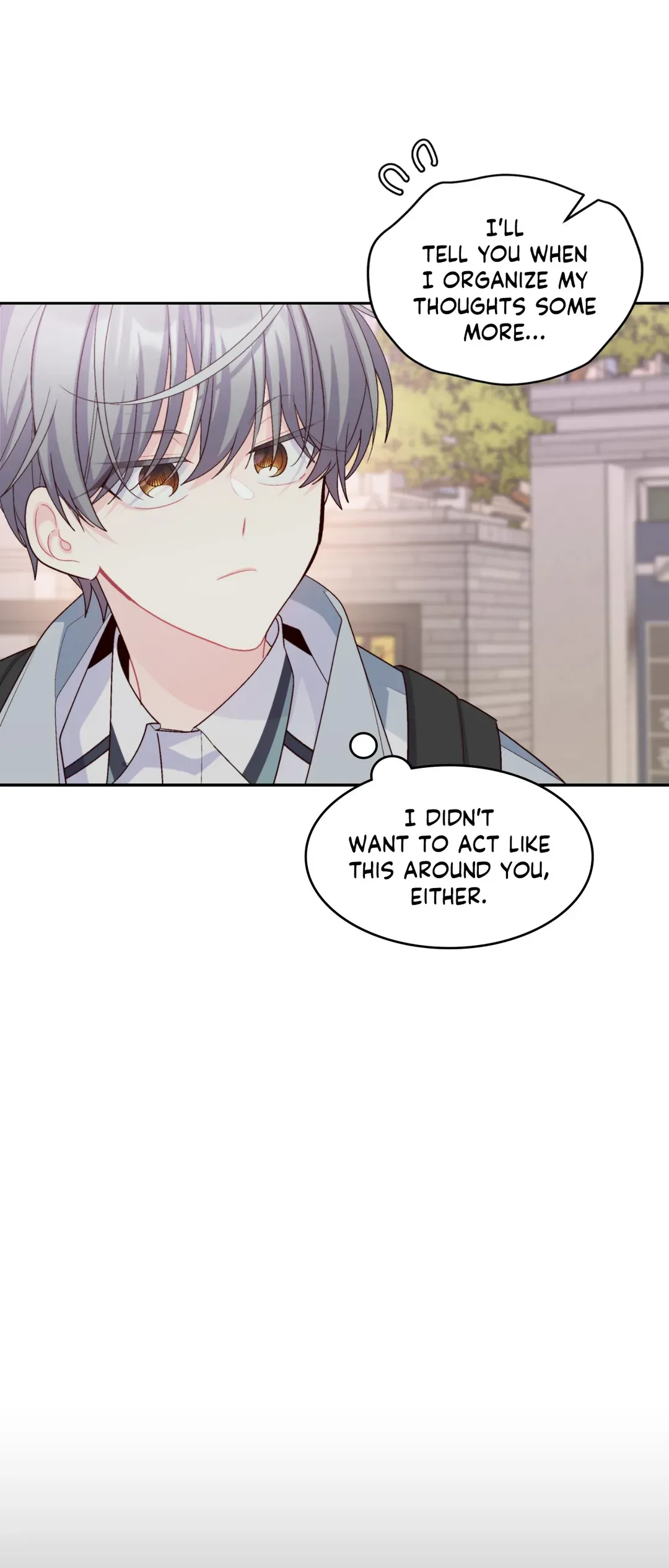 Merry Marbling「Official」 - Chapter 59 manhwa