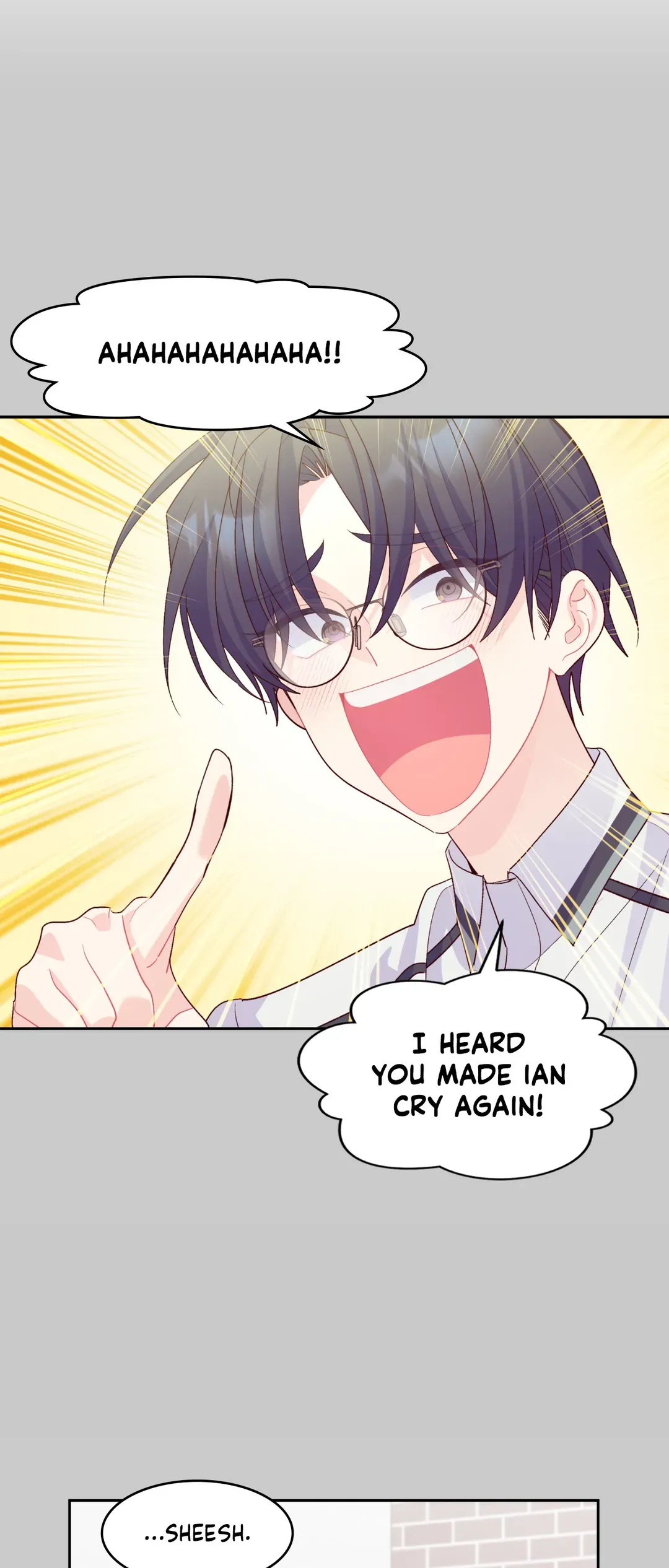 Merry Marbling「Official」 - Chapter 59 manhwa