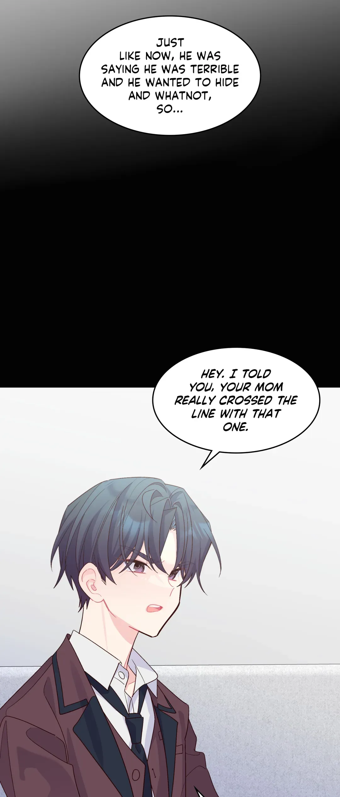 Merry Marbling「Official」 - Chapter 59 manhwa