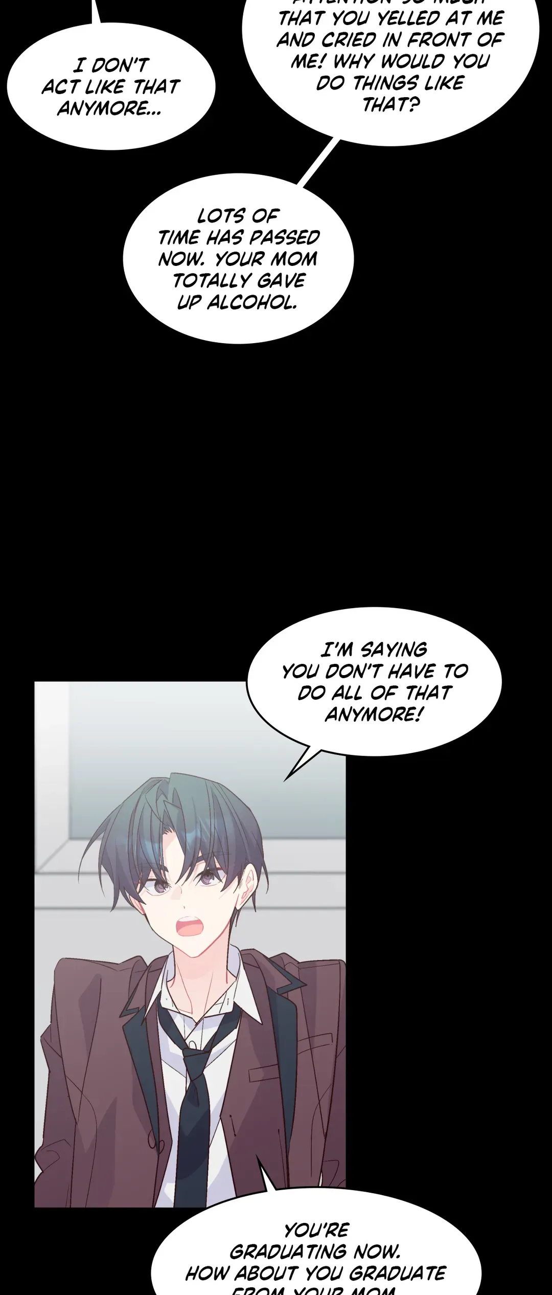 Merry Marbling「Official」 - Chapter 59 manhwa