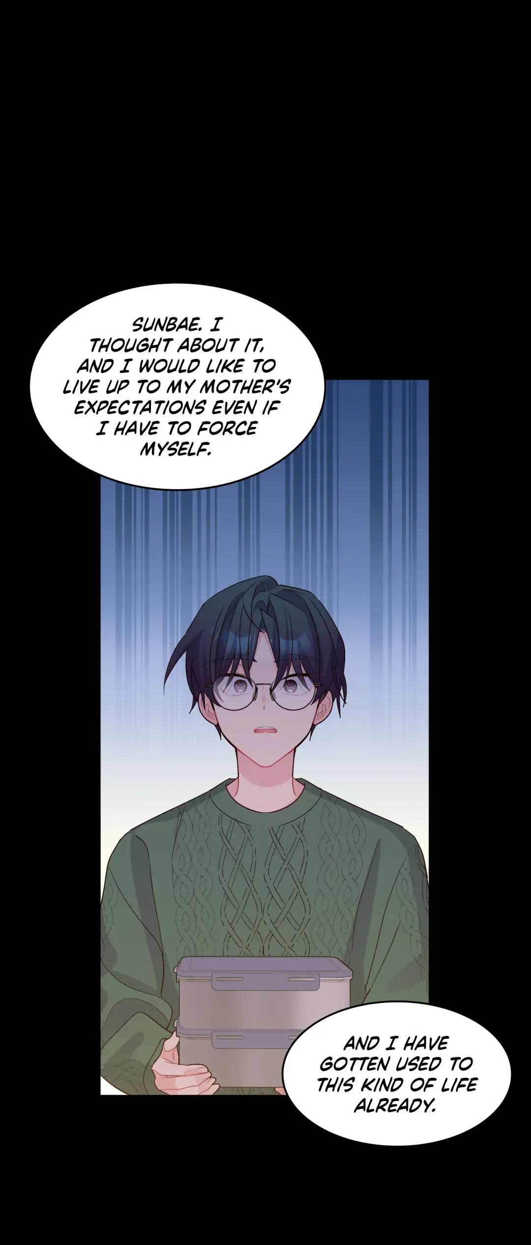 Merry Marbling「Official」 - Chapter 59 manhwa