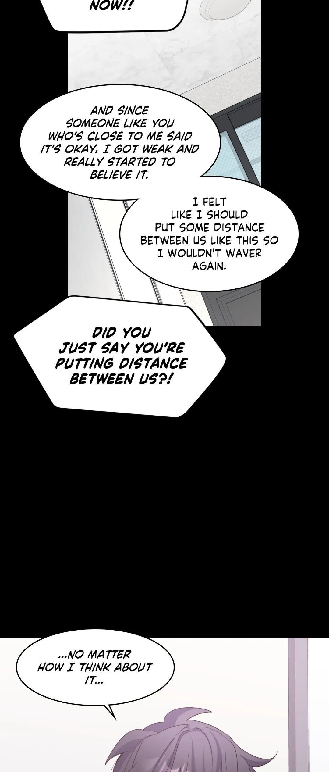 Merry Marbling「Official」 - Chapter 59 manhwa