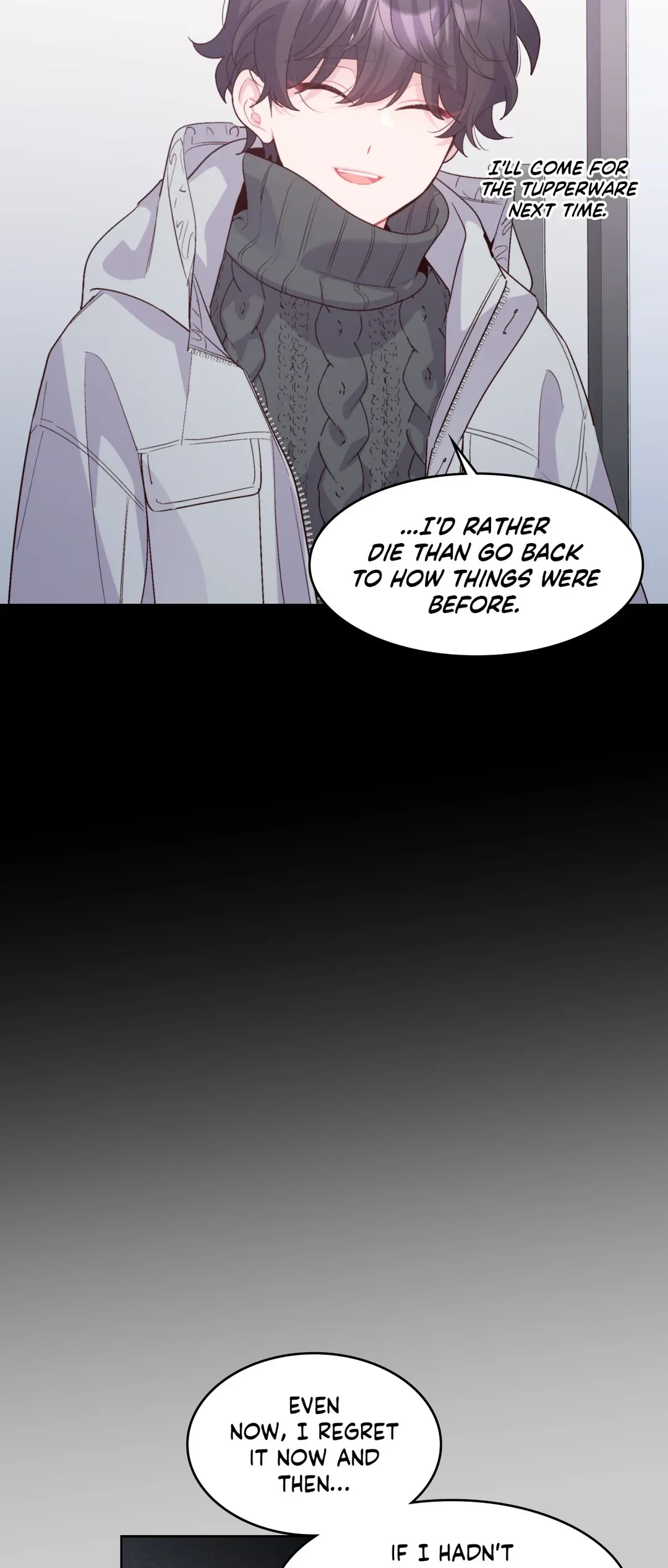 Merry Marbling「Official」 - Chapter 59 manhwa