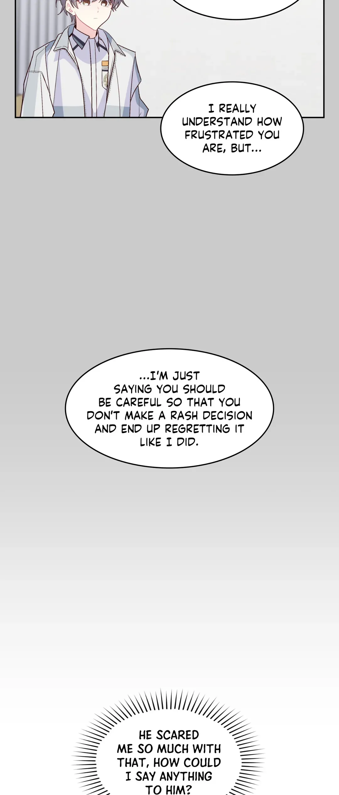 Merry Marbling「Official」 - Chapter 59 manhwa