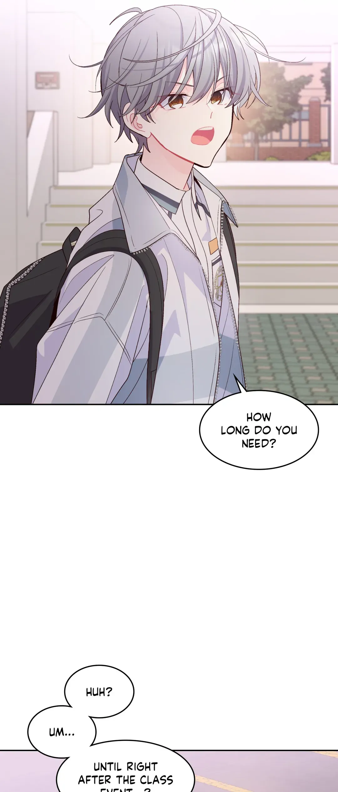 Merry Marbling「Official」 - Chapter 59 manhwa