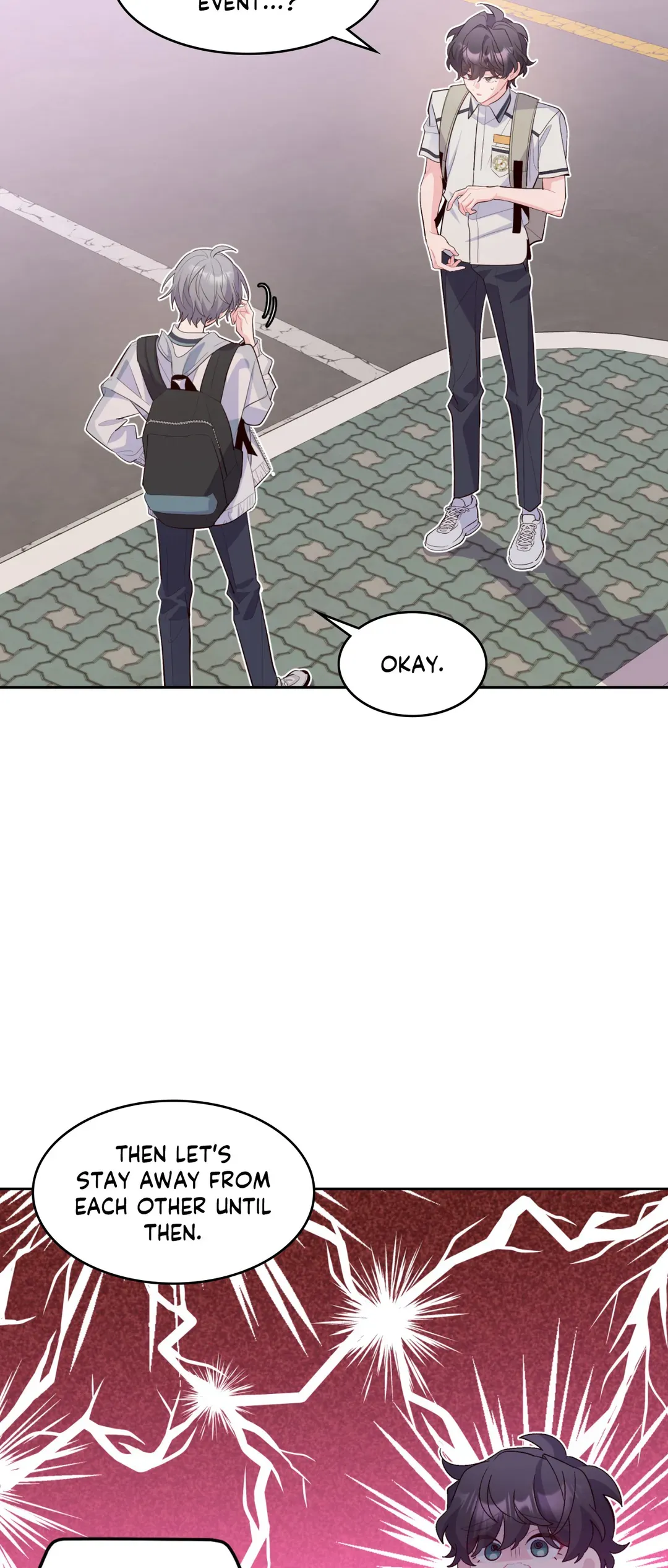 Merry Marbling「Official」 - Chapter 59 manhwa
