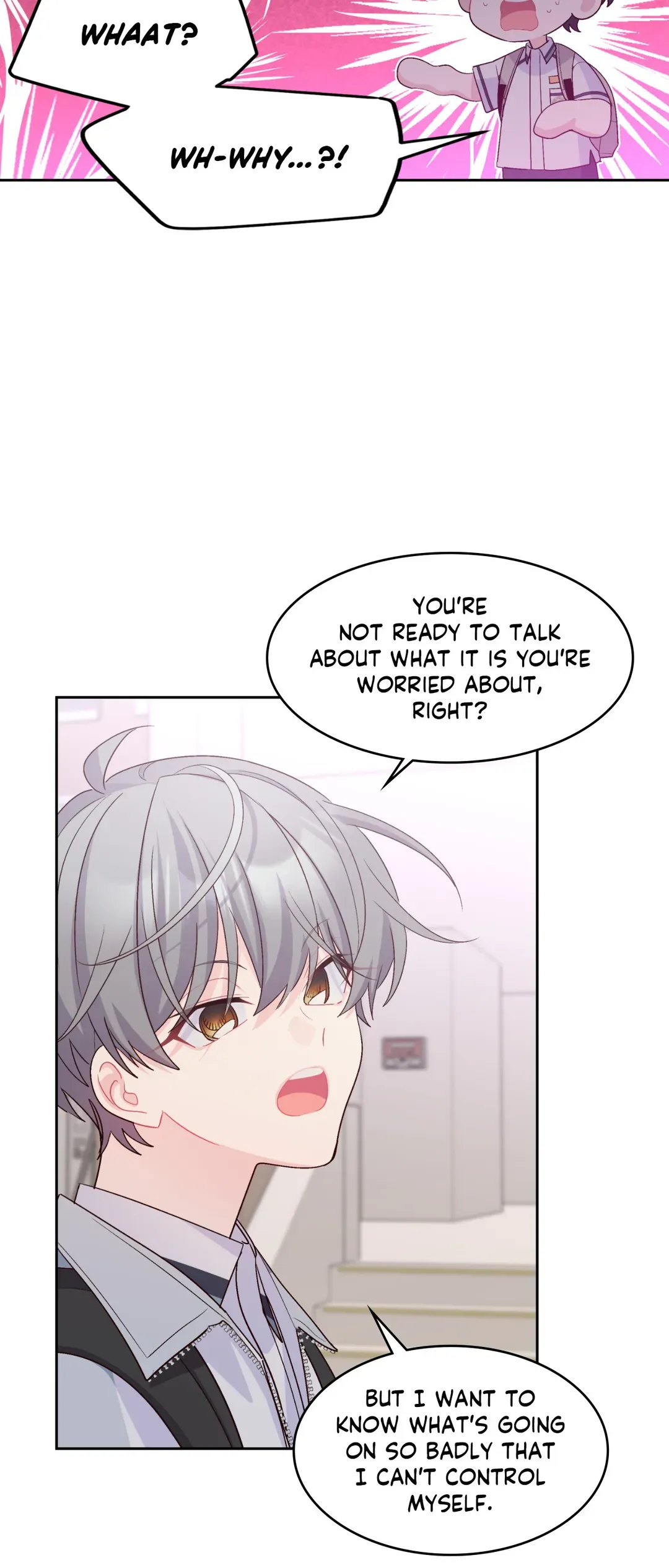 Merry Marbling「Official」 - Chapter 59 manhwa