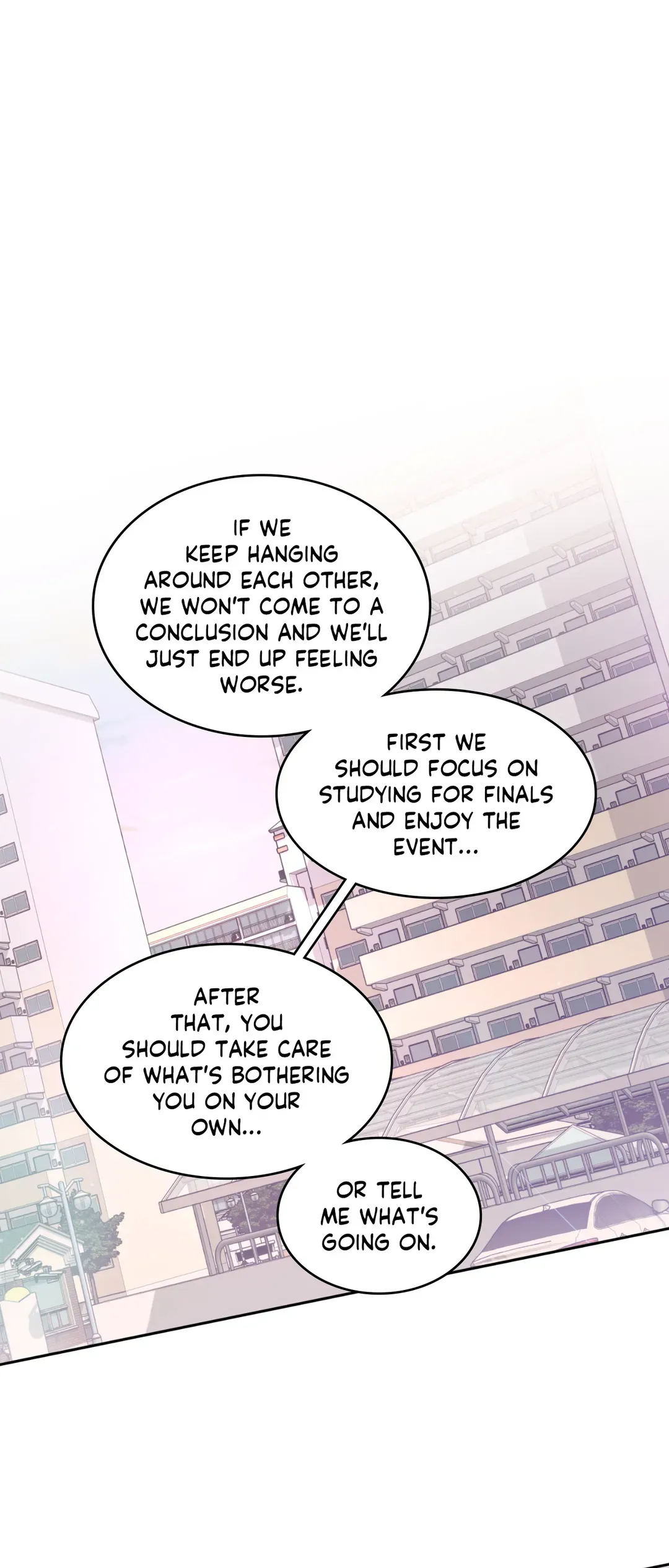 Merry Marbling「Official」 - Chapter 59 manhwa