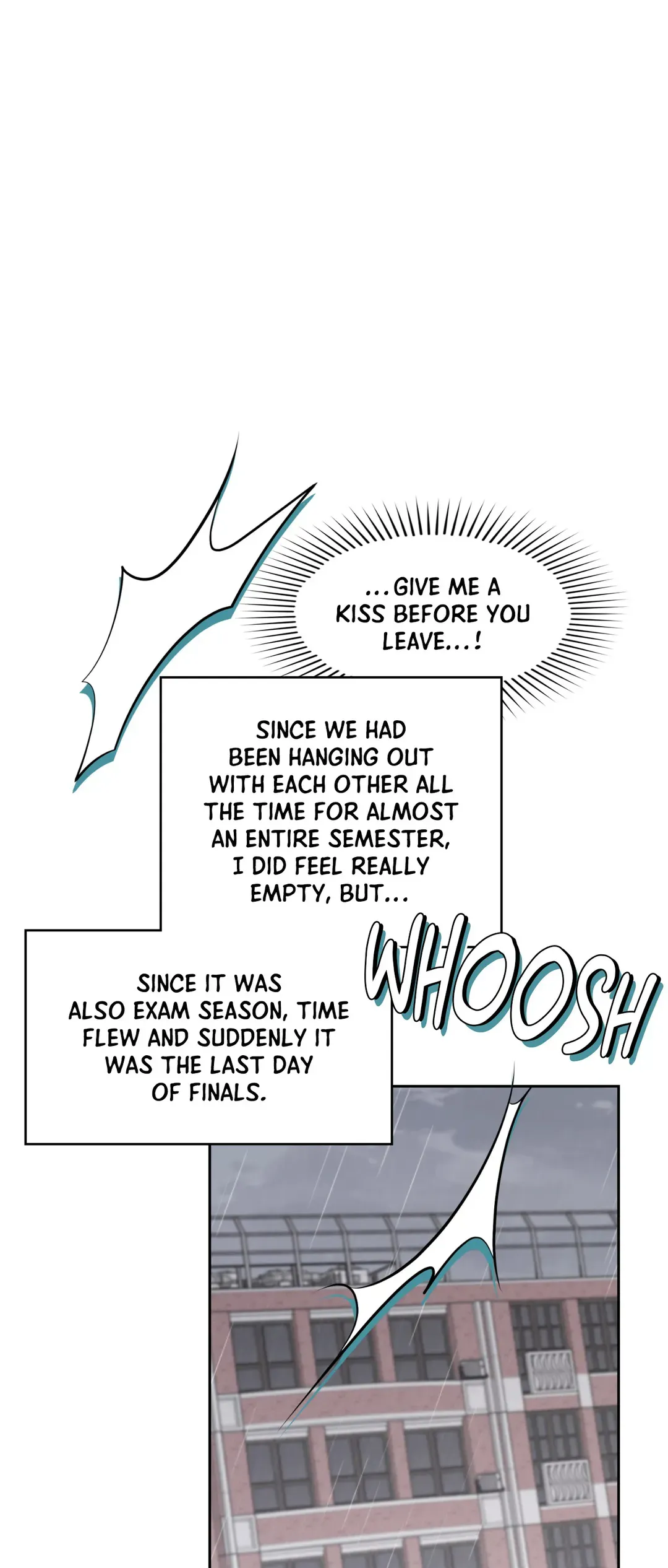 Merry Marbling「Official」 - Chapter 59 manhwa