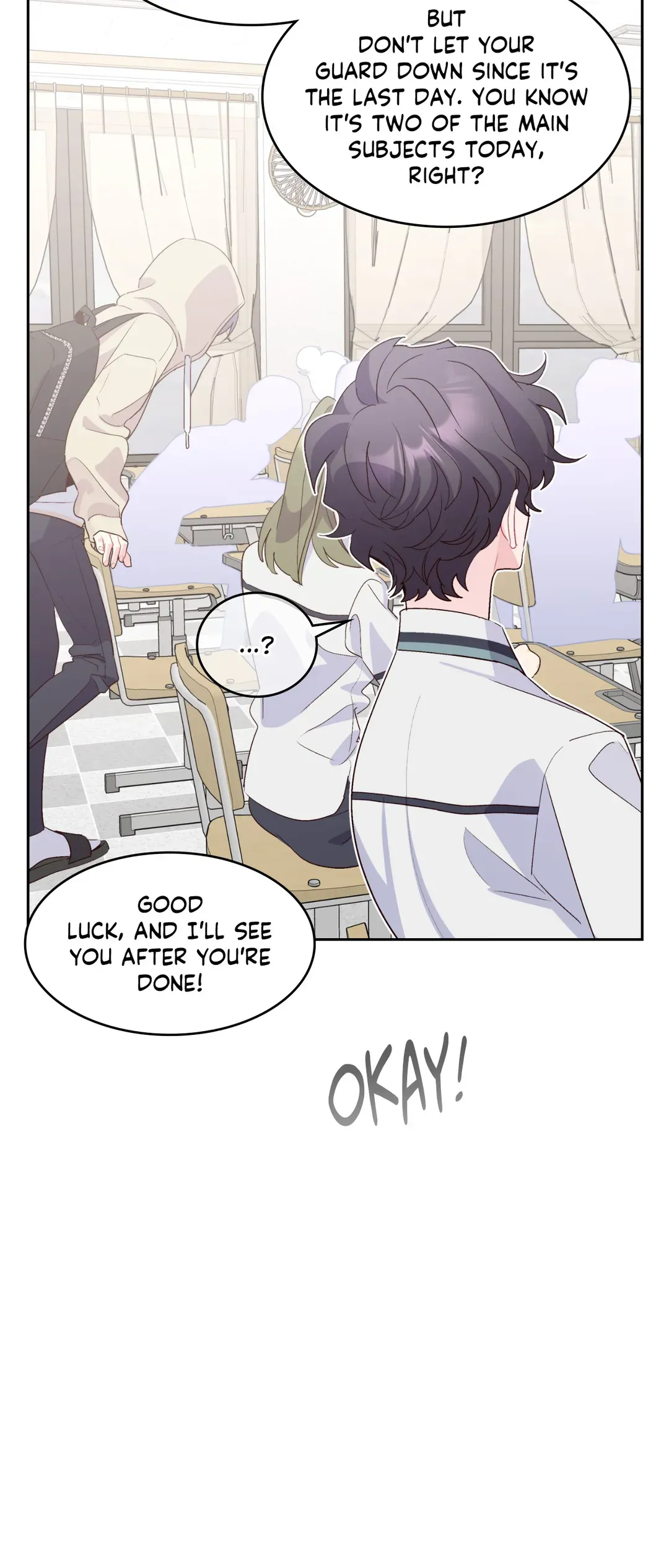 Merry Marbling「Official」 - Chapter 59 manhwa