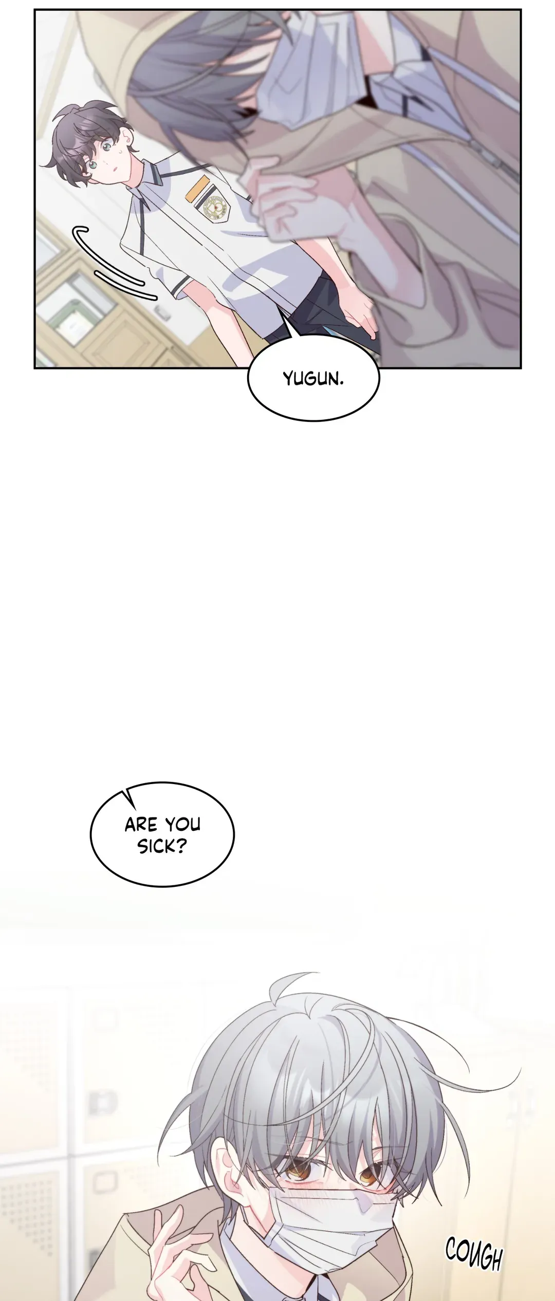 Merry Marbling「Official」 - Chapter 59 manhwa