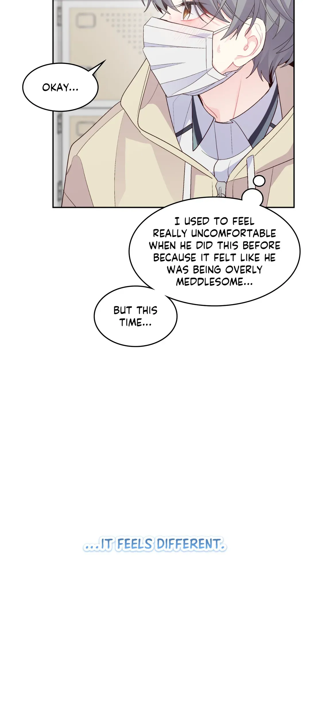 Merry Marbling「Official」 - Chapter 59 manhwa