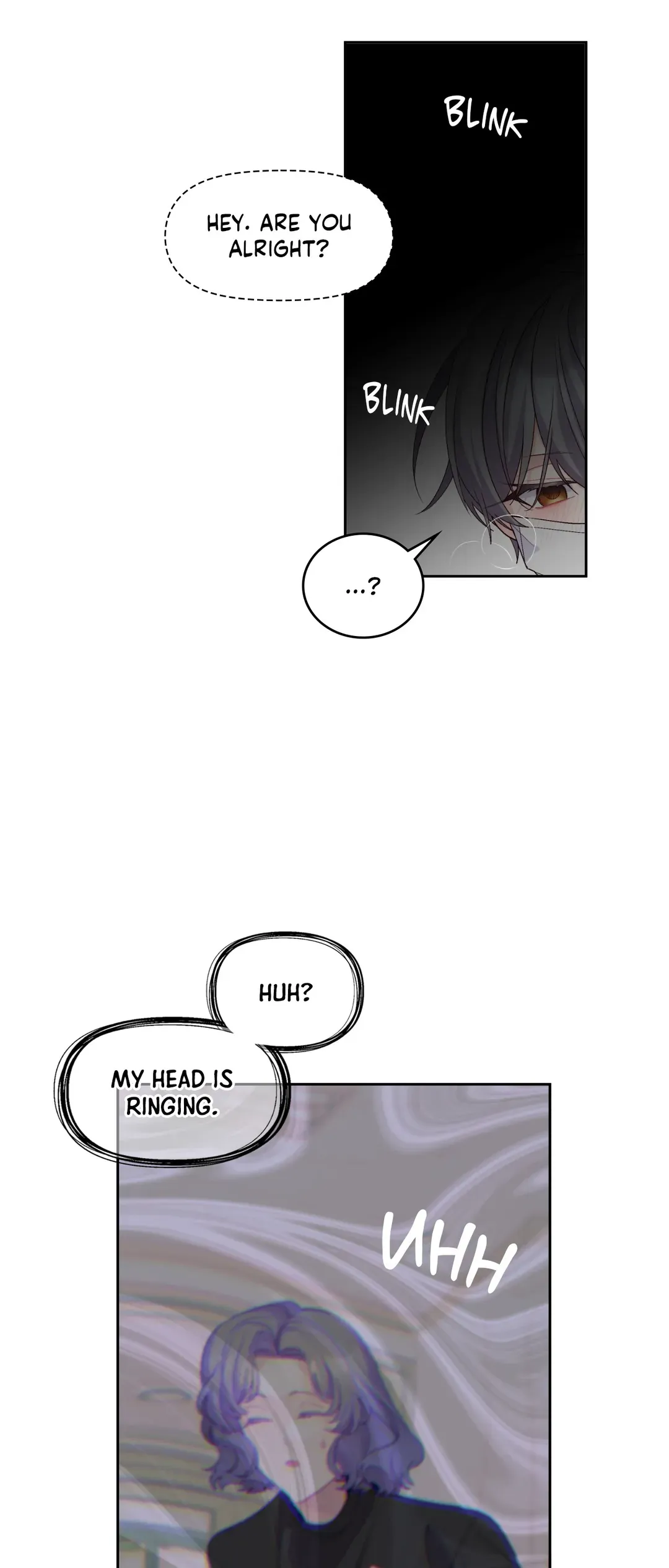 Merry Marbling「Official」 - Chapter 59 manhwa
