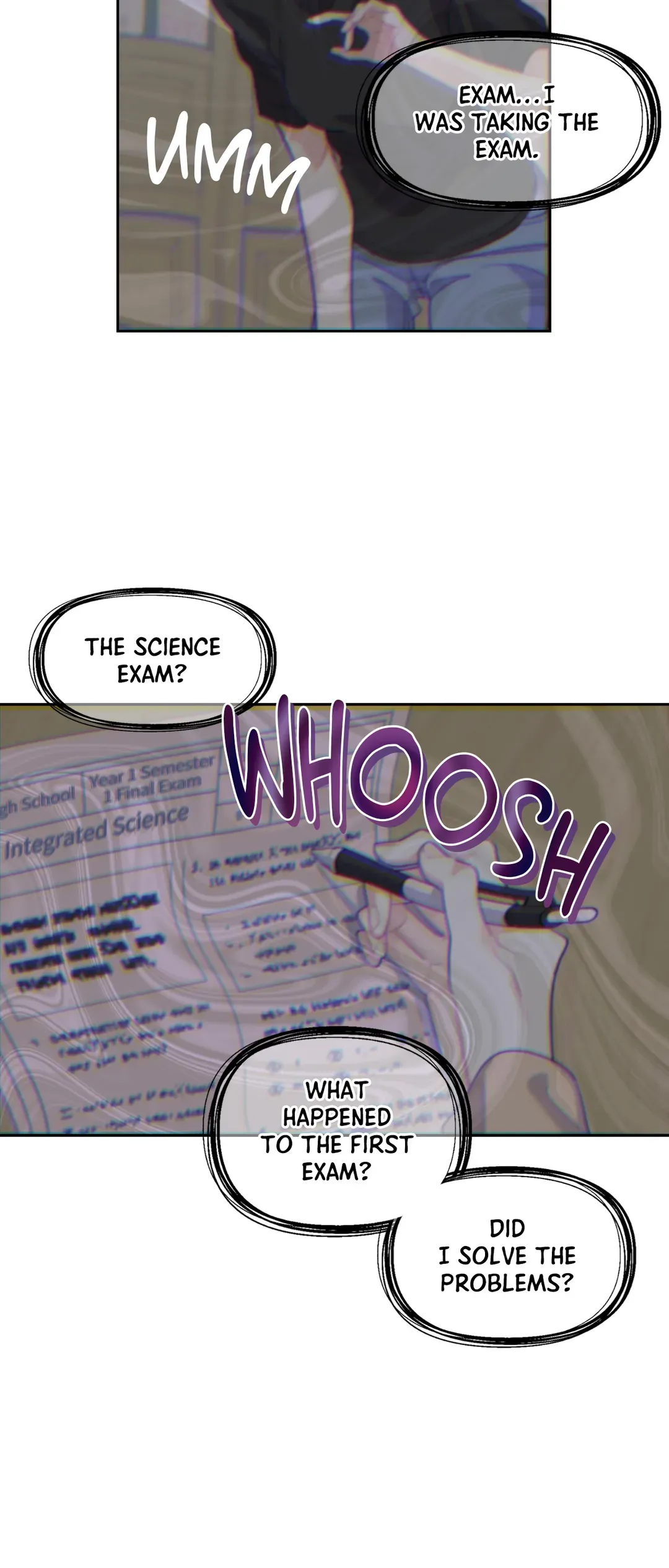 Merry Marbling「Official」 - Chapter 59 manhwa