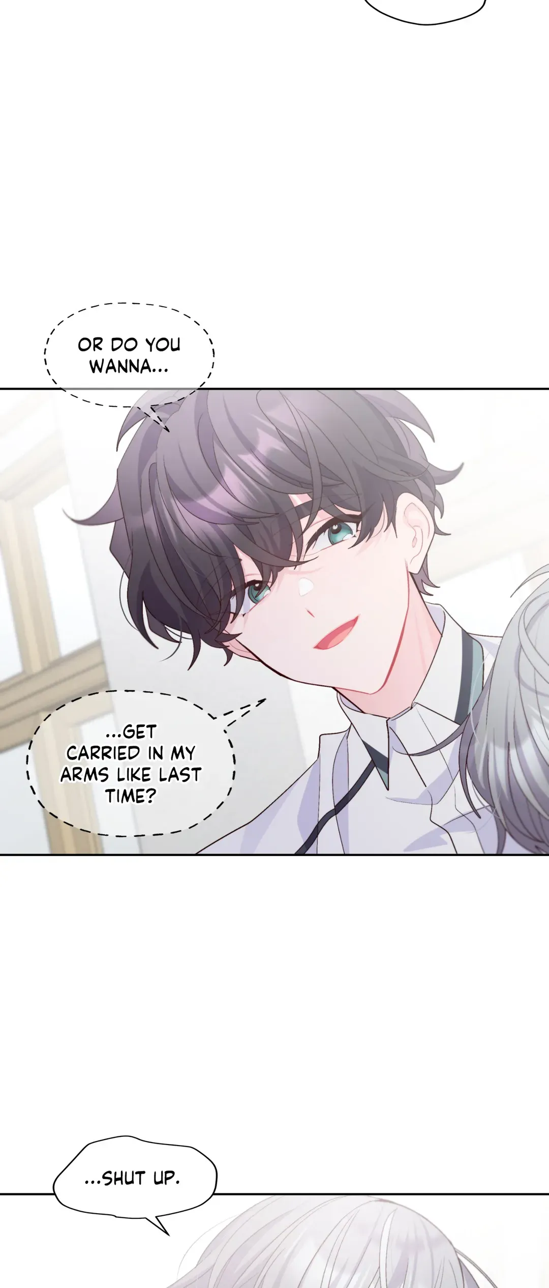 Merry Marbling「Official」 - Chapter 59 manhwa