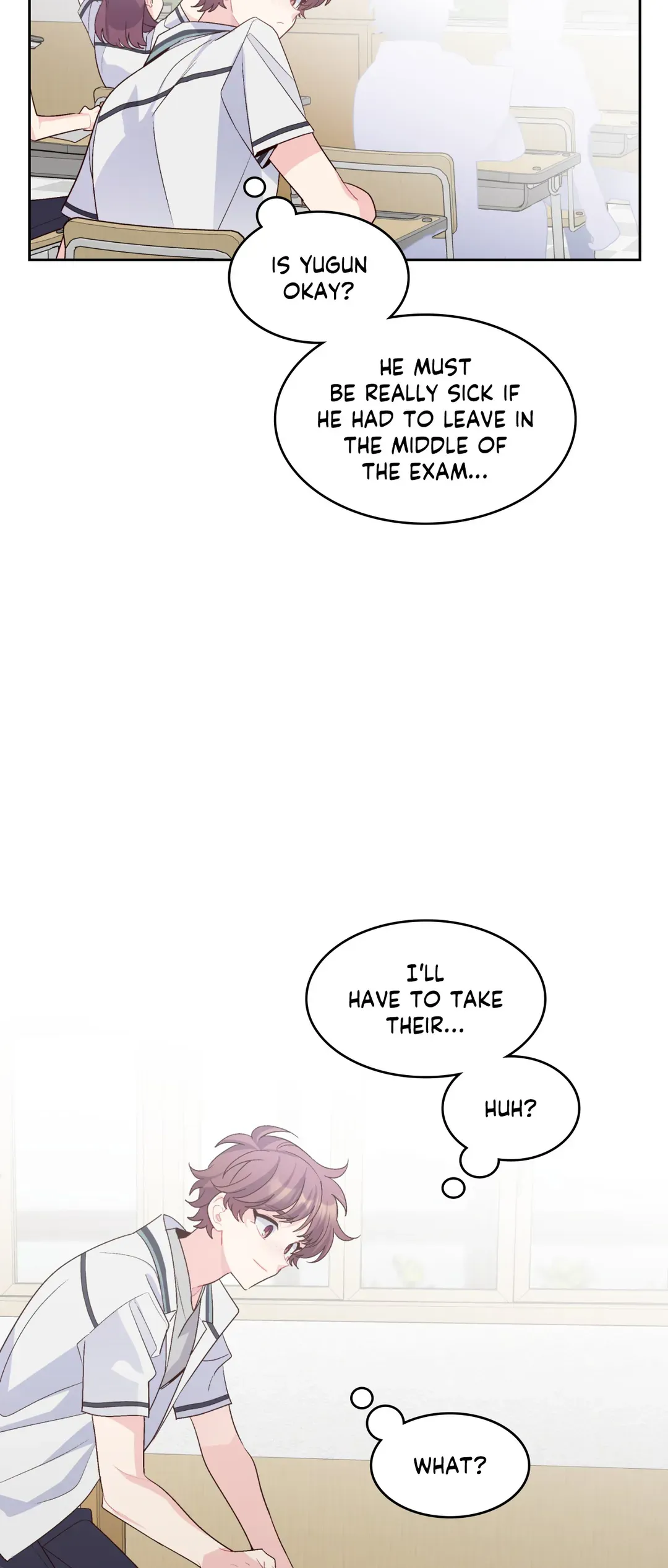 Merry Marbling「Official」 - Chapter 59 manhwa