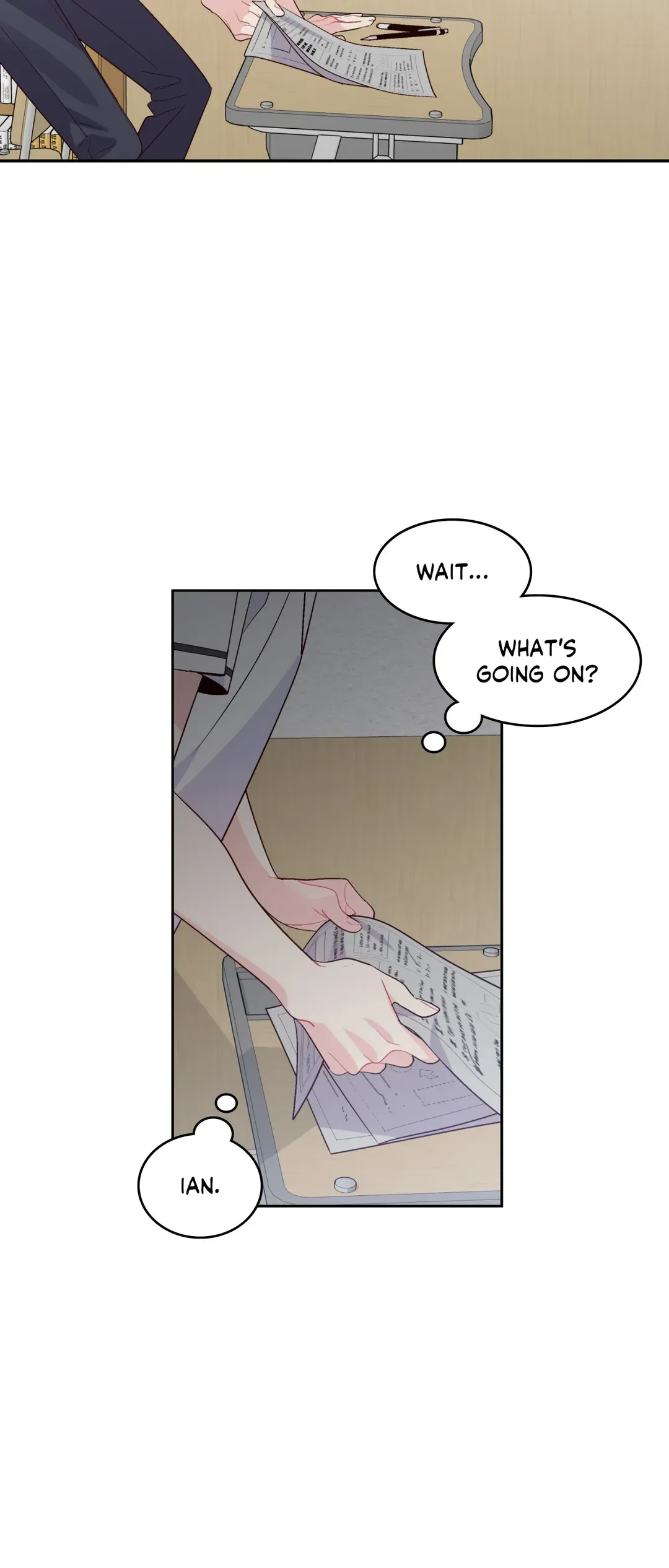 Merry Marbling「Official」 - Chapter 59 manhwa