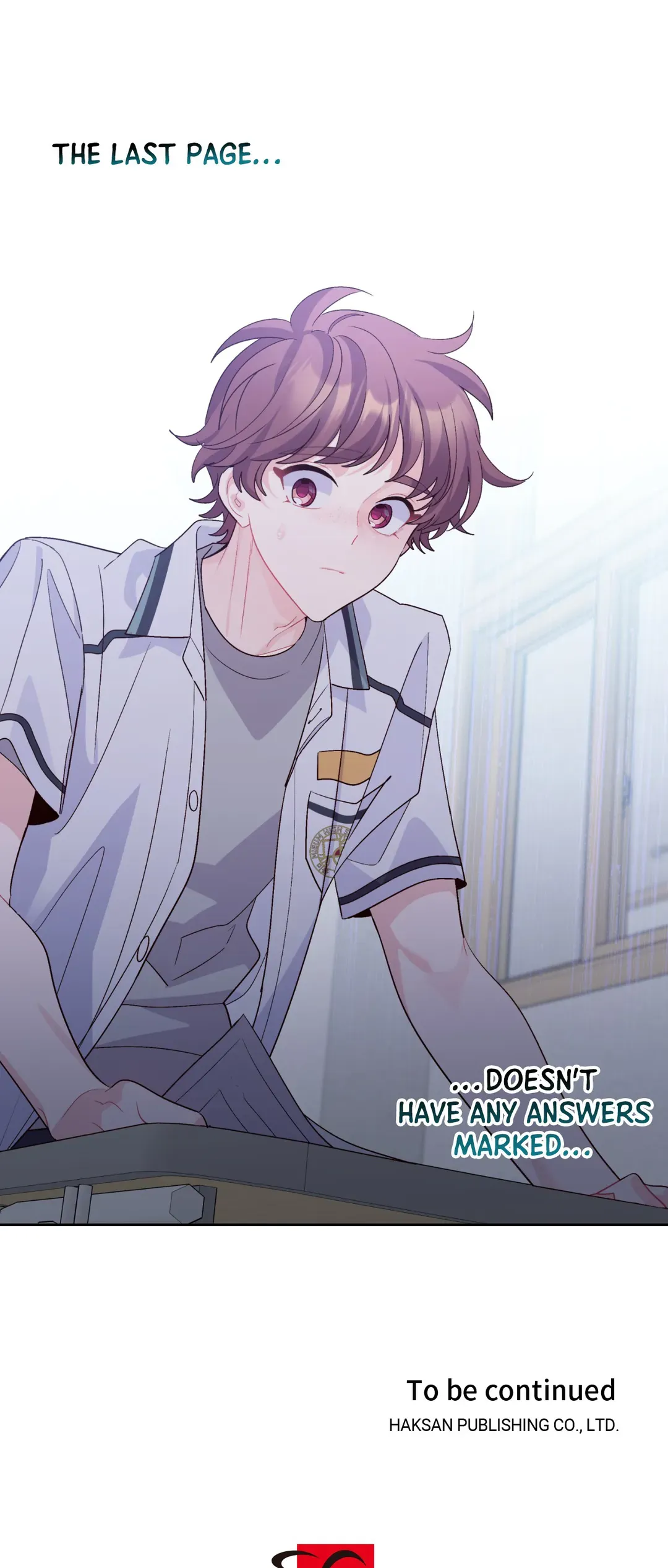Merry Marbling「Official」 - Chapter 59 manhwa